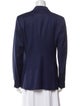 Sharis Place Private Label Wool Blazer