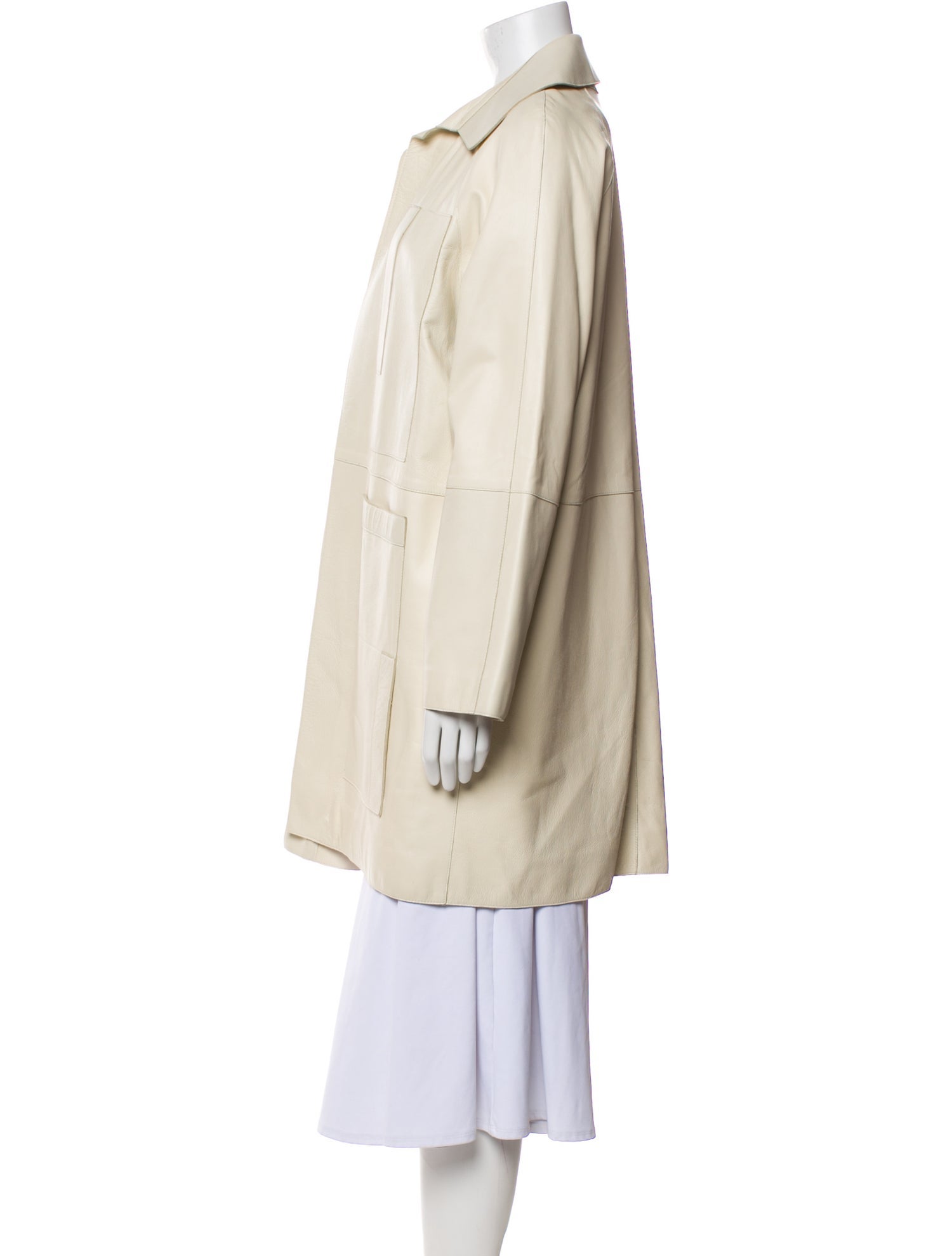 Sharis Place Private Label Coat