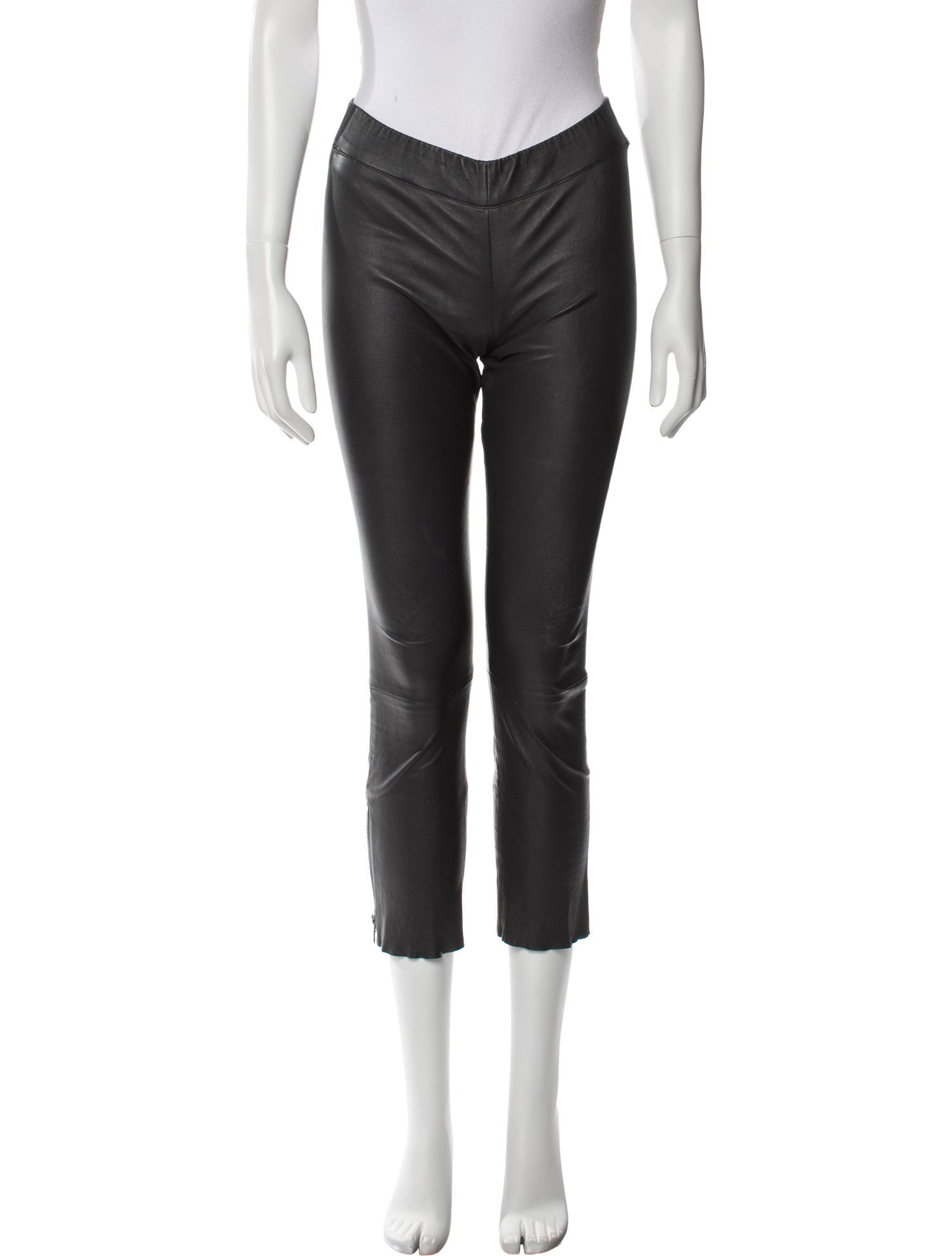 Sharis Place Private Label Straight Leg Pants