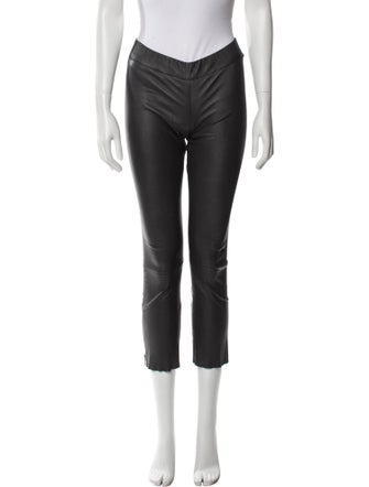 Sharis Place Private Label Straight Leg Pants