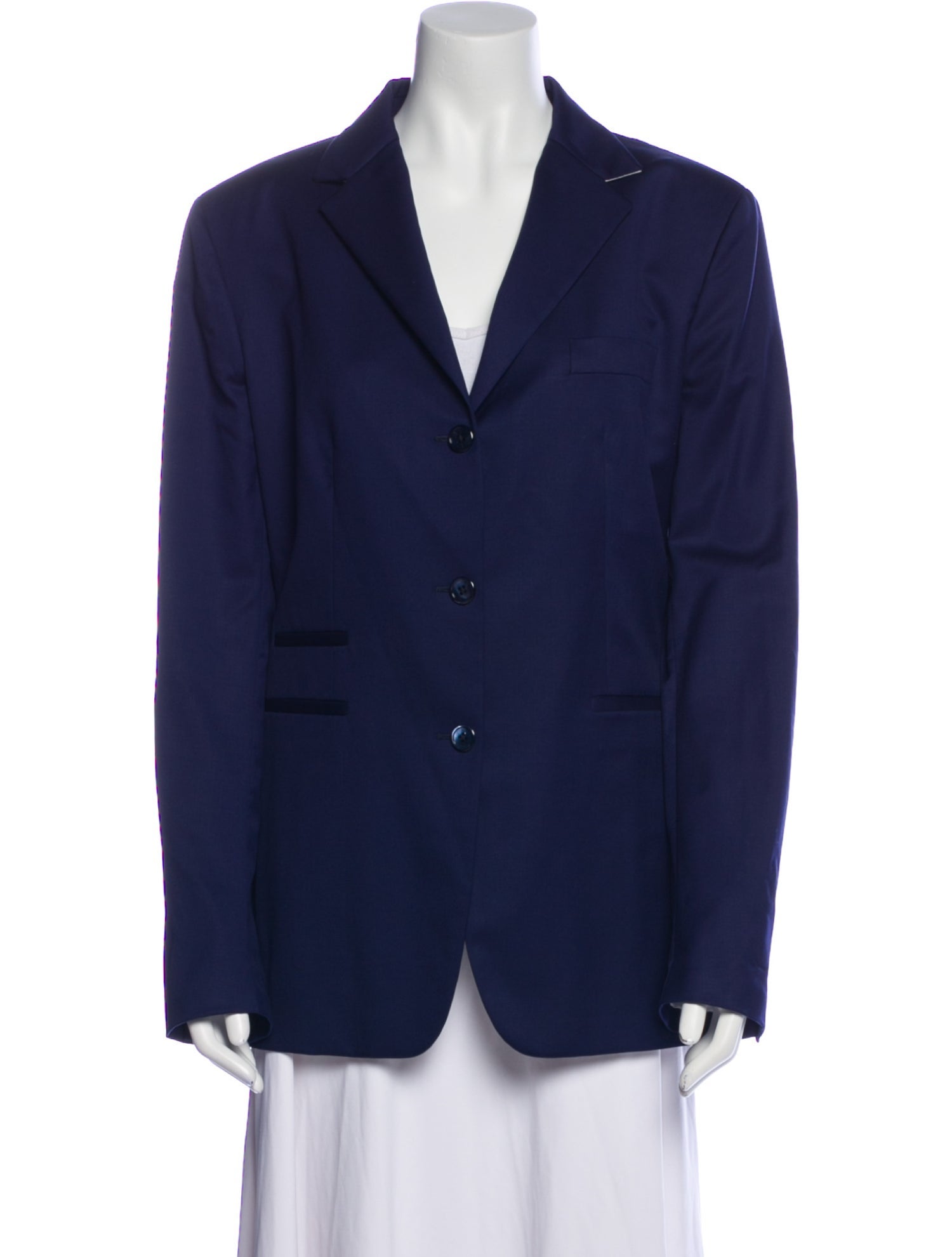 Sharis Place Private Label Blazer