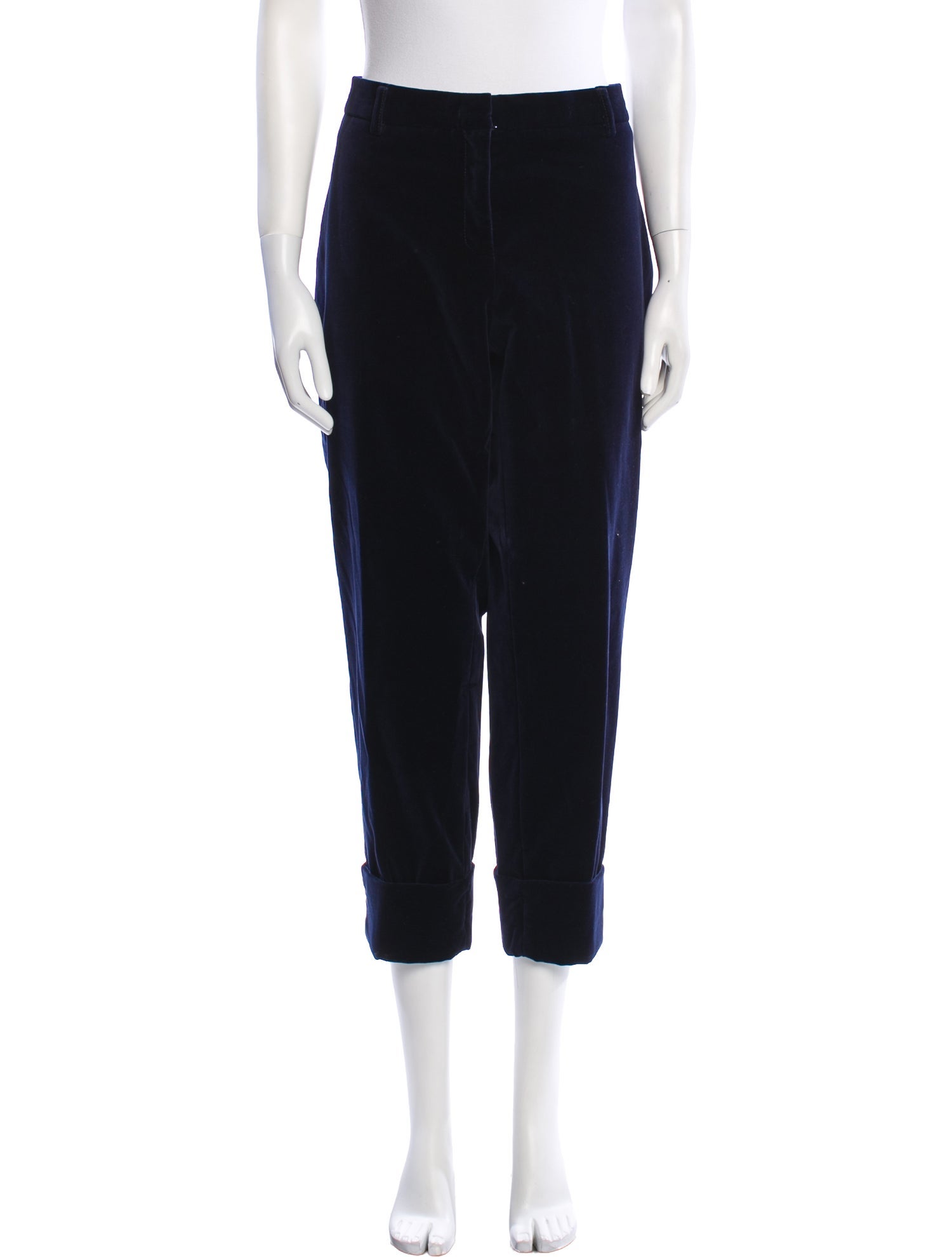 Sharis Place Private Label Straight Leg Pants