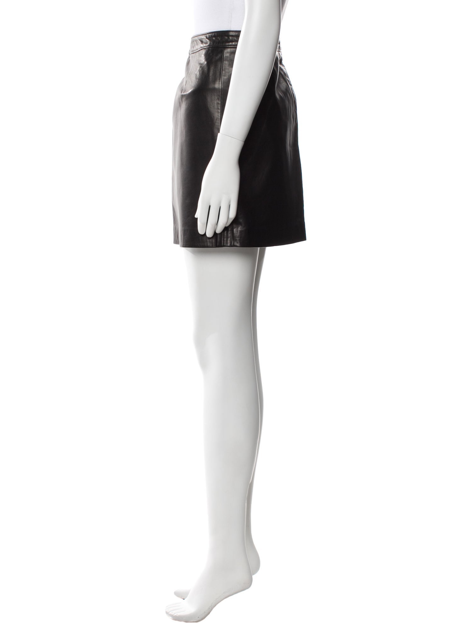 Sharis Place Private Label Mini Skirt