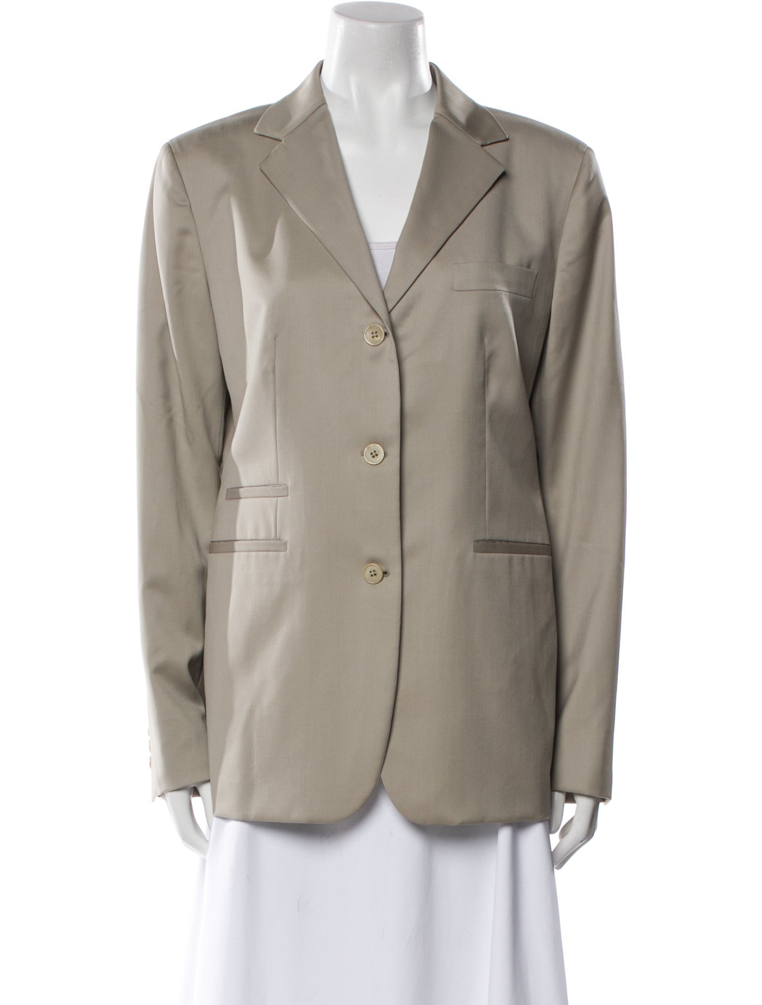 Sharis Place Private Label Blazer