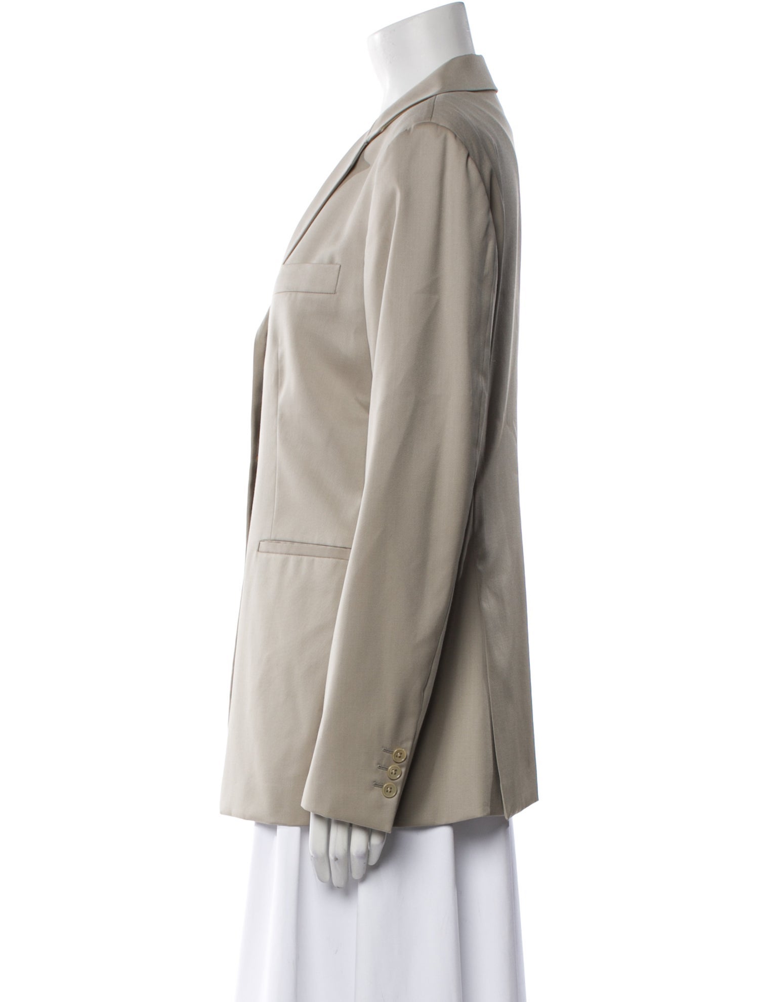 Sharis Place Private Label Blazer