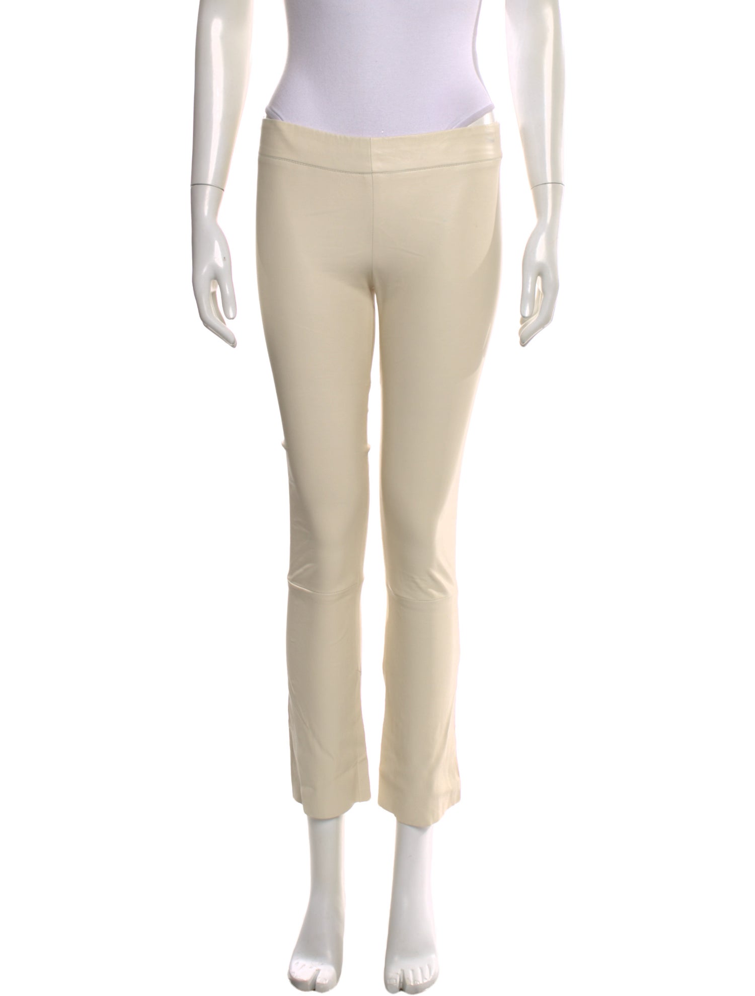Sharis Place Private Label Straight Leg Pants