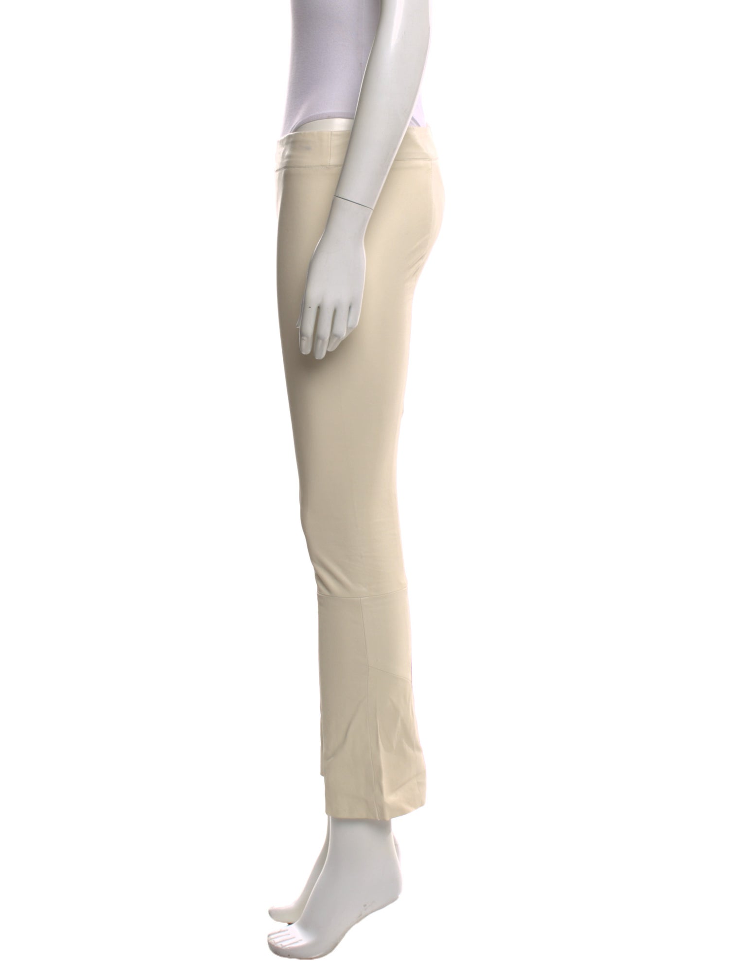 Sharis Place Private Label Straight Leg Pants