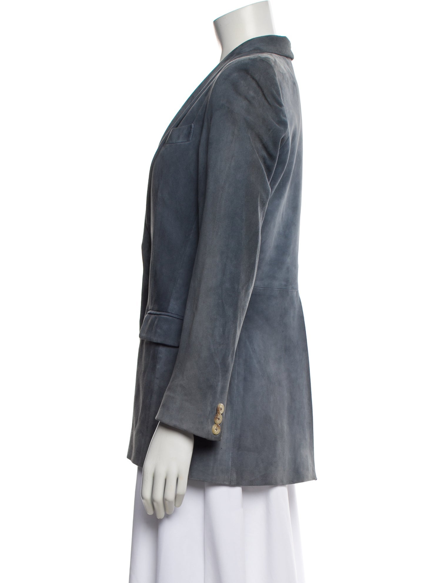 Sharis Place Private Label Blazer