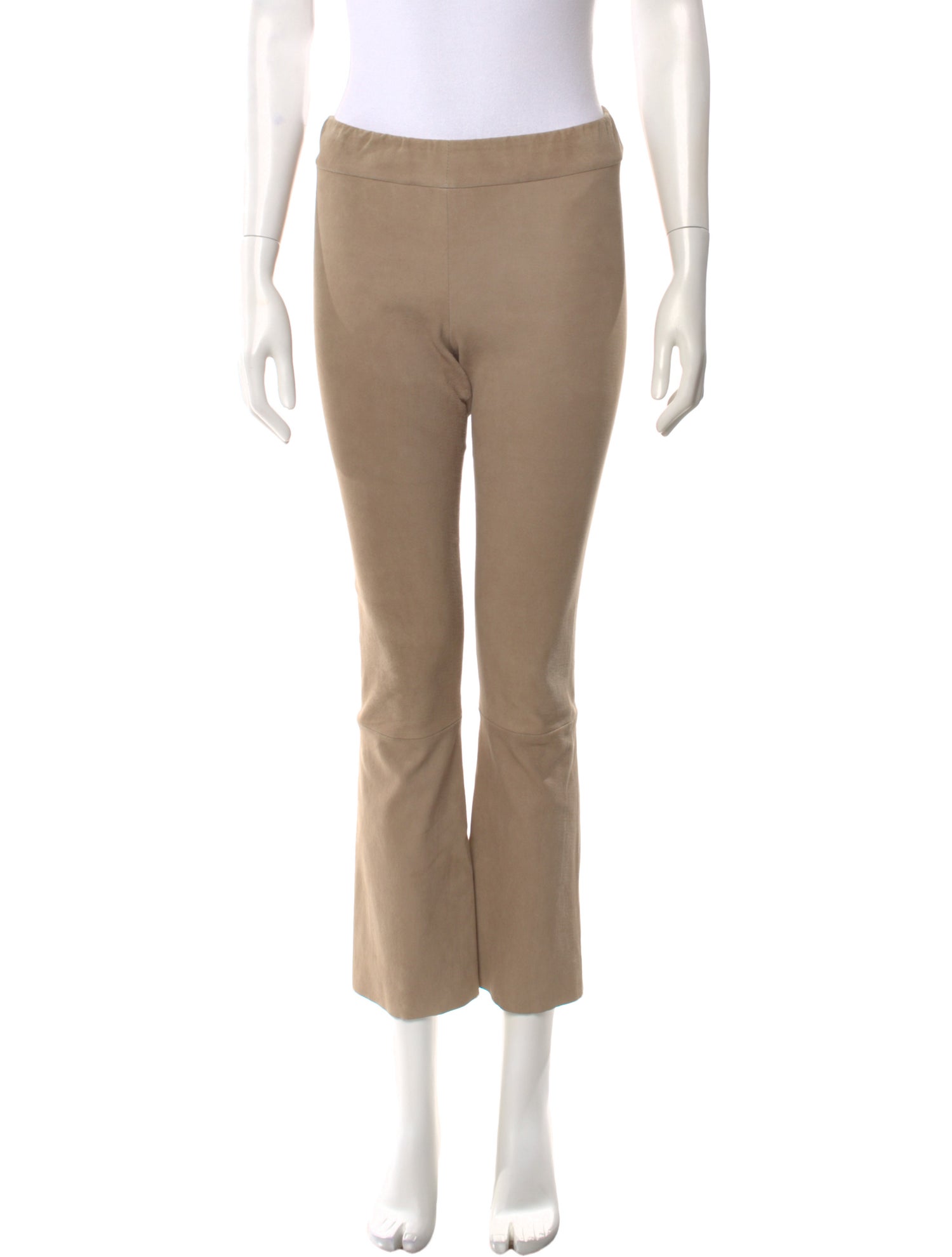 Sharis Place Private Label Straight Leg Pants