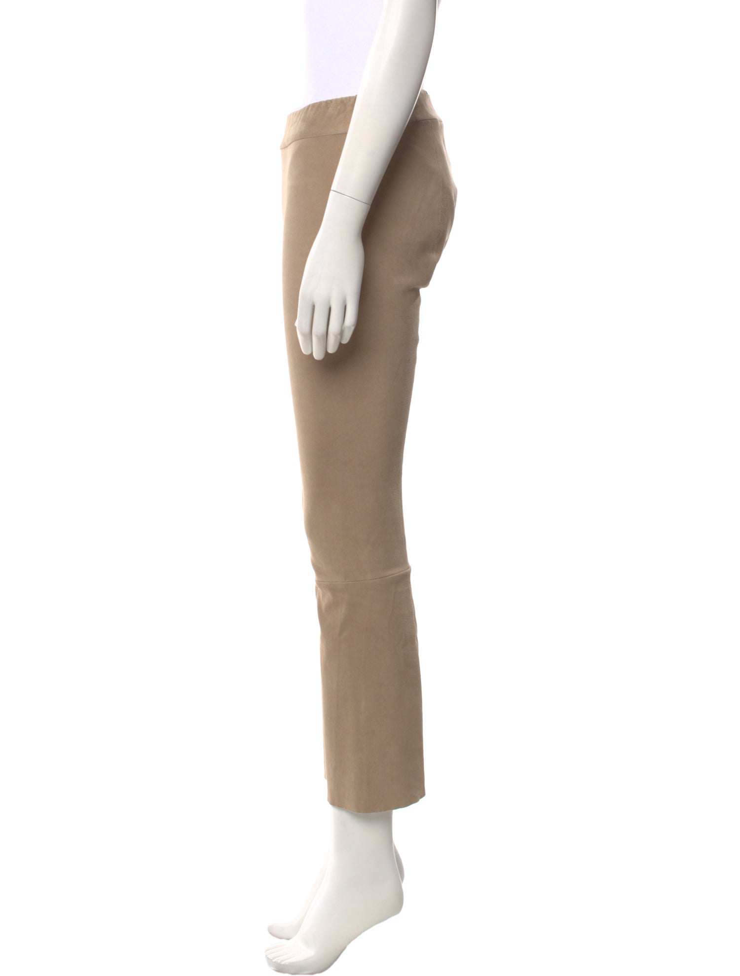 Sharis Place Private Label Straight Leg Pants
