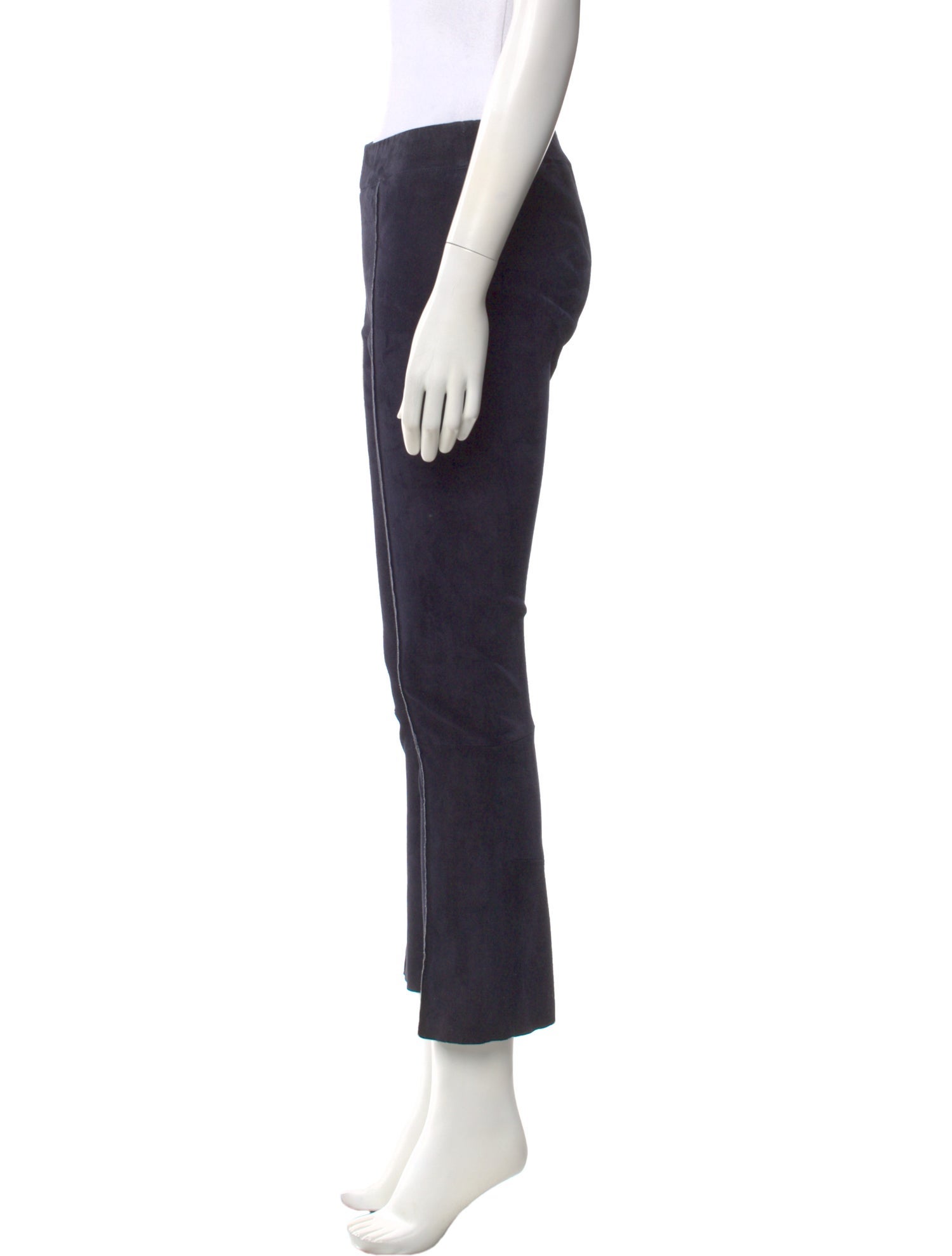 Sharis Place Private Label Straight Leg Pants