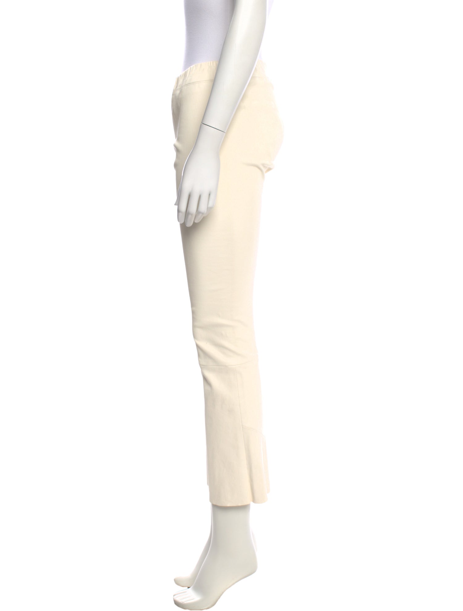 Sharis Place Private Label Straight Leg Pants
