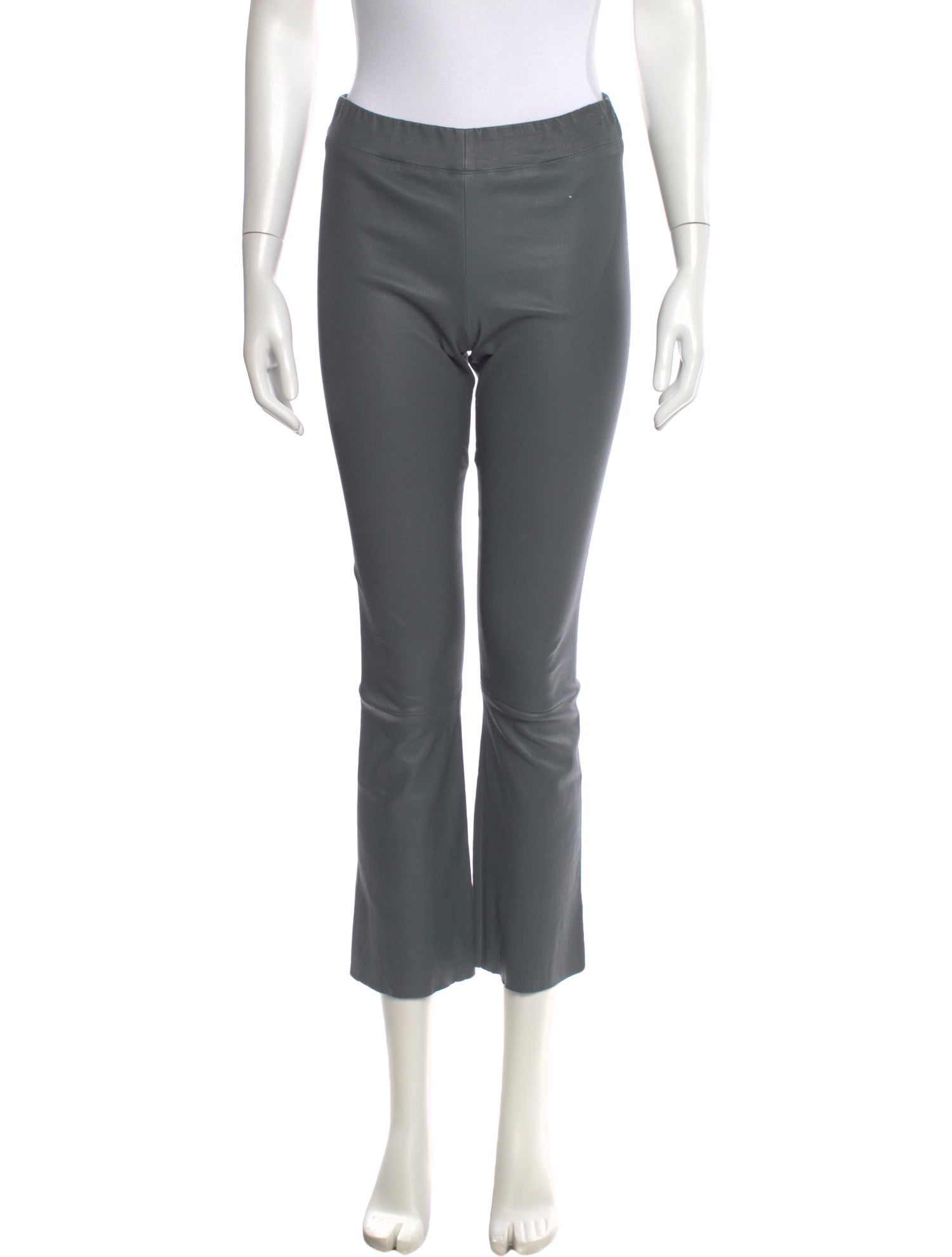 Sharis Place Private Label Straight Leg Pants