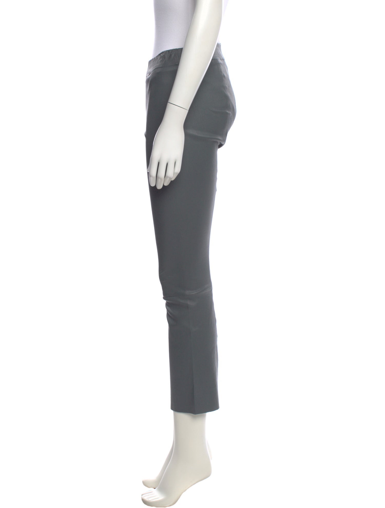 Sharis Place Private Label Straight Leg Pants