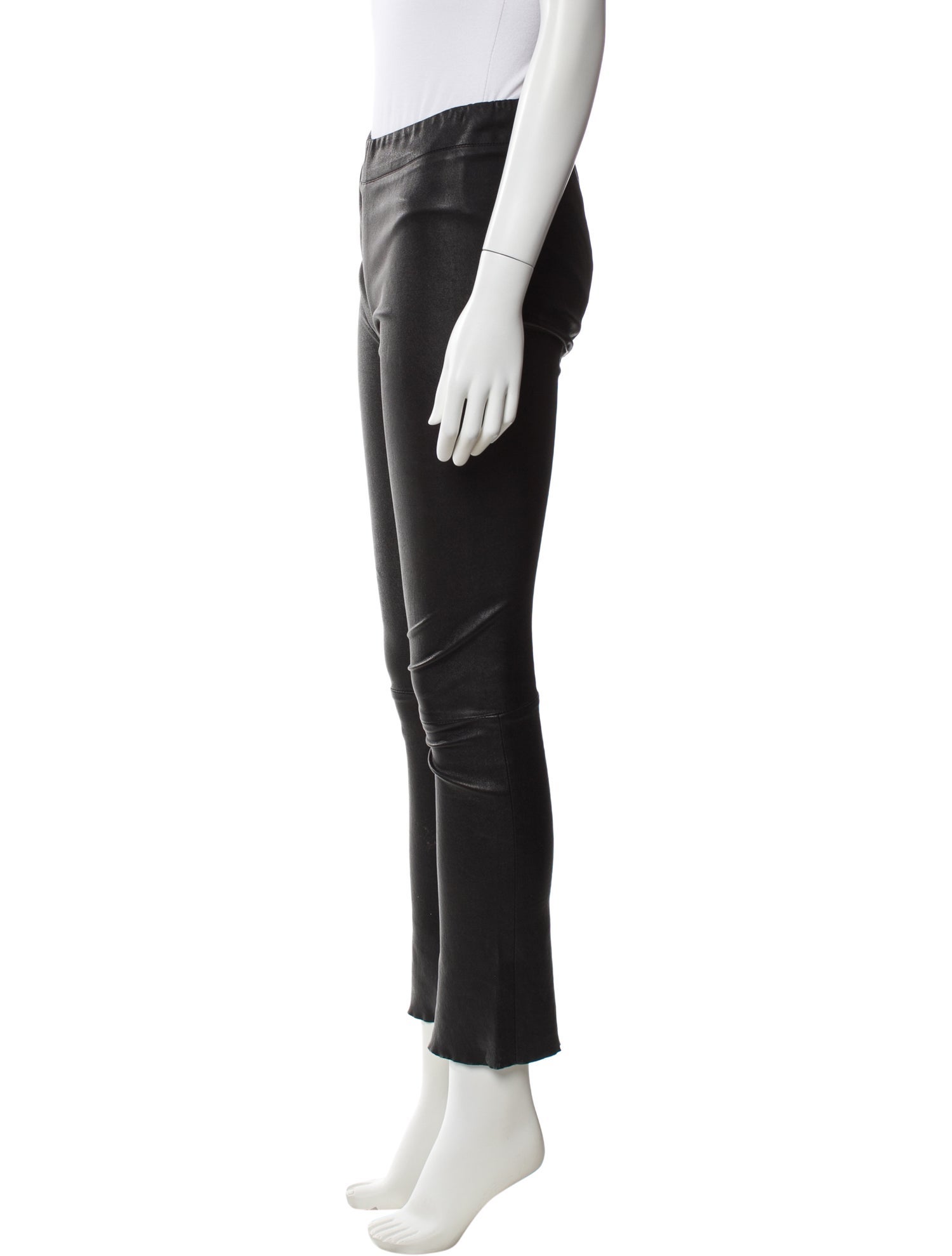 Sharis Place Private Label Straight Leg Pants