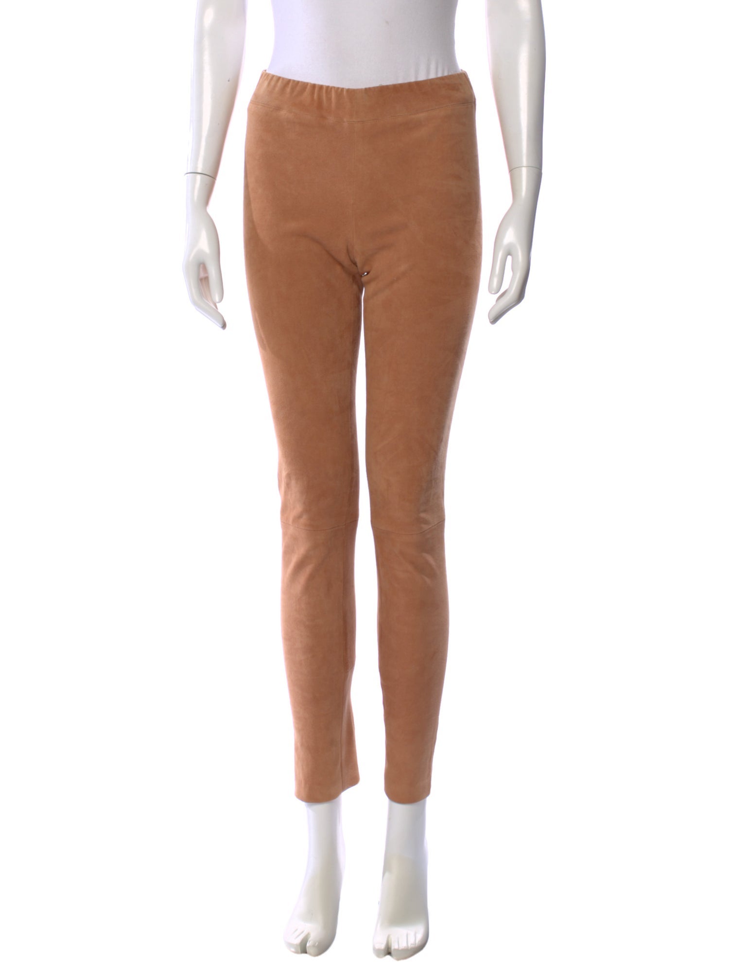 Sharis Place Private Label Skinny Leg Pants