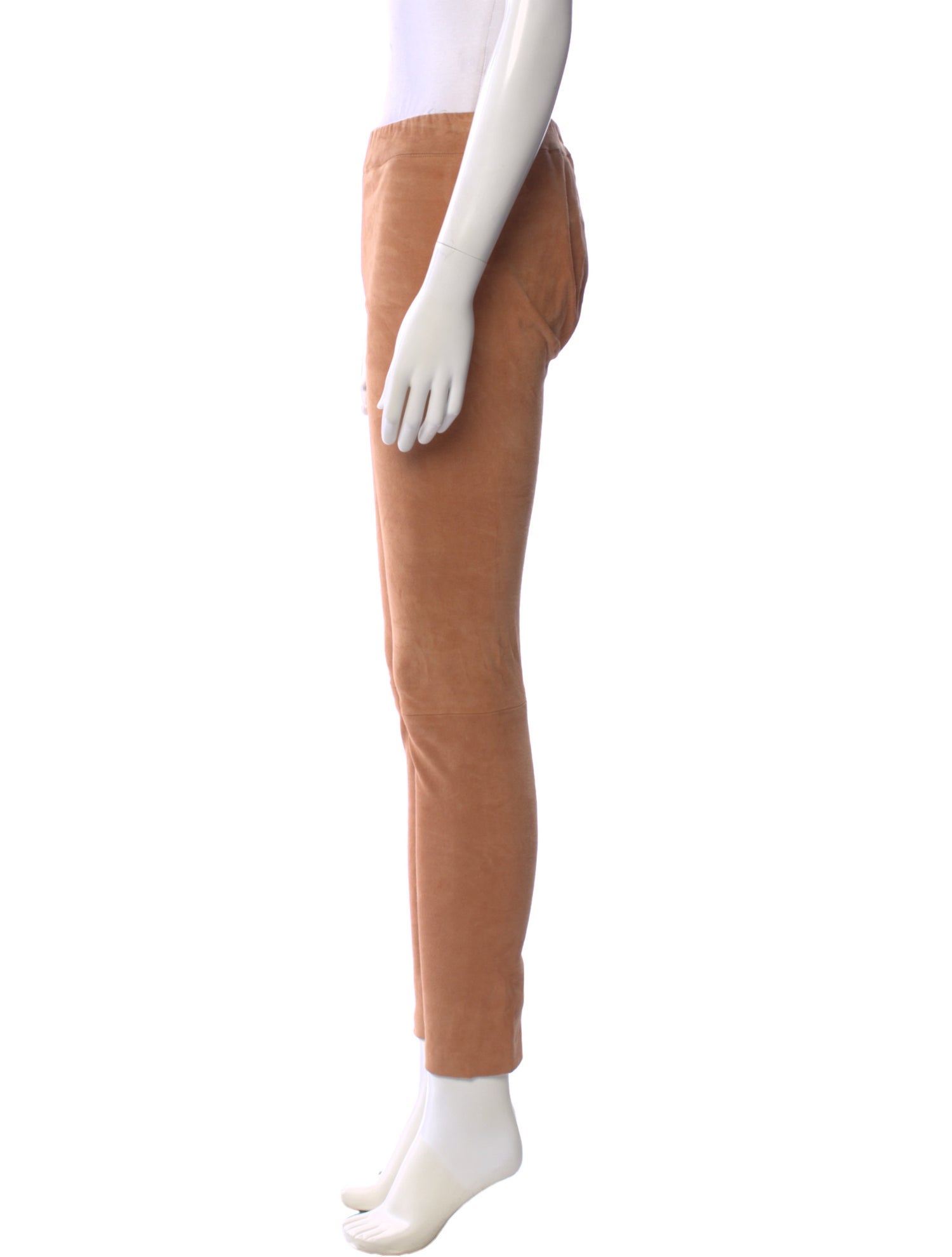 Sharis Place Private Label Skinny Leg Pants