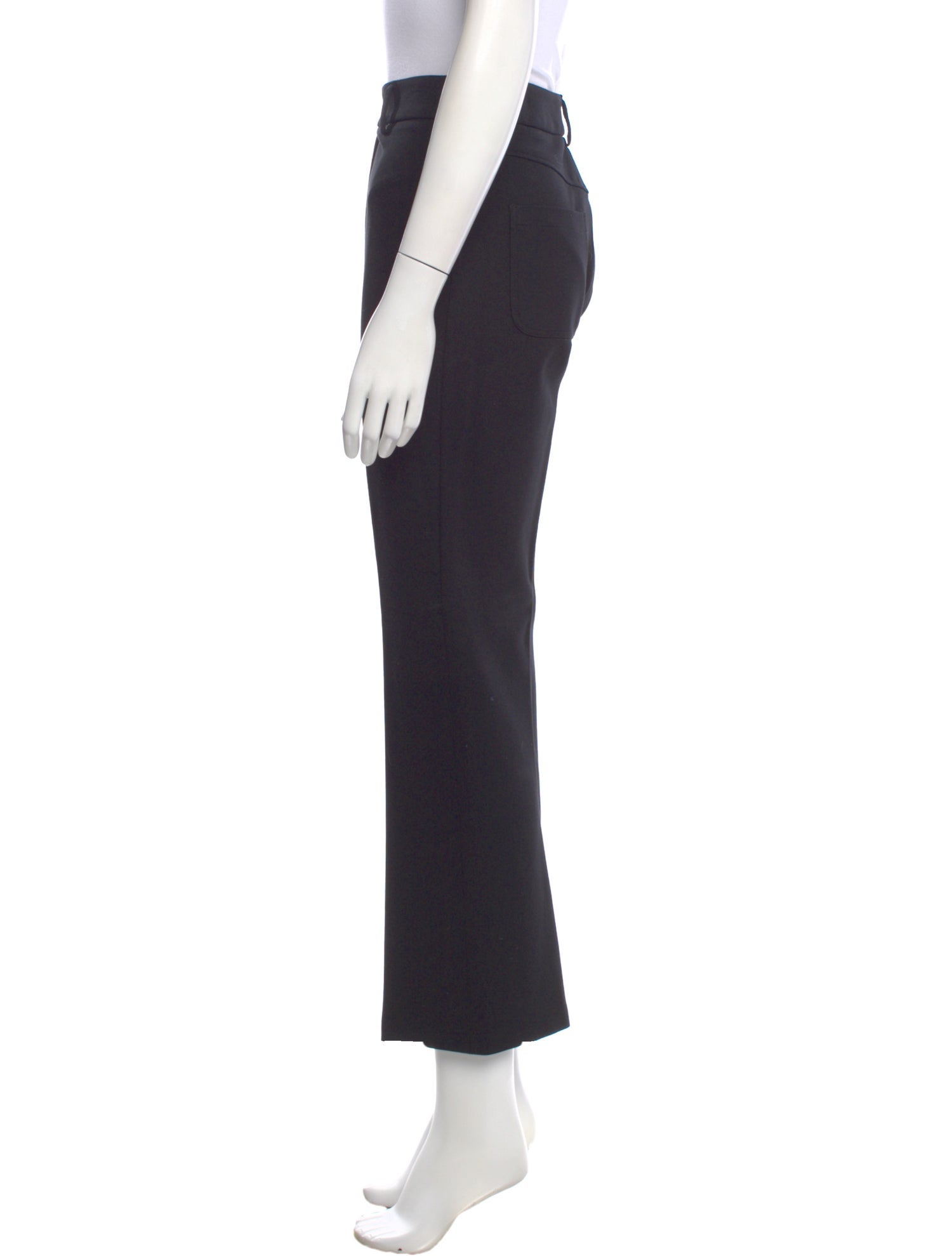 Sharis Place Private Label Straight Leg Pants