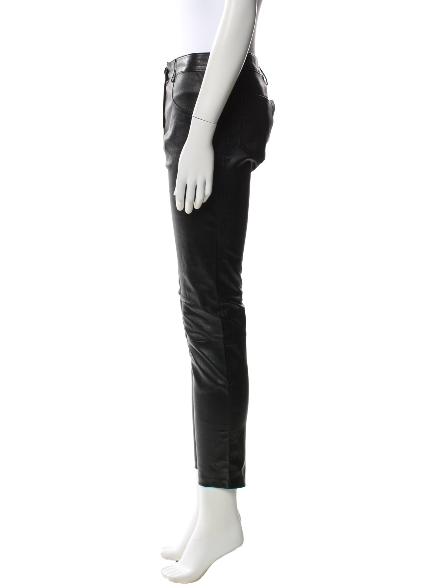 Sharis Place Private Label Skinny Leg Pants