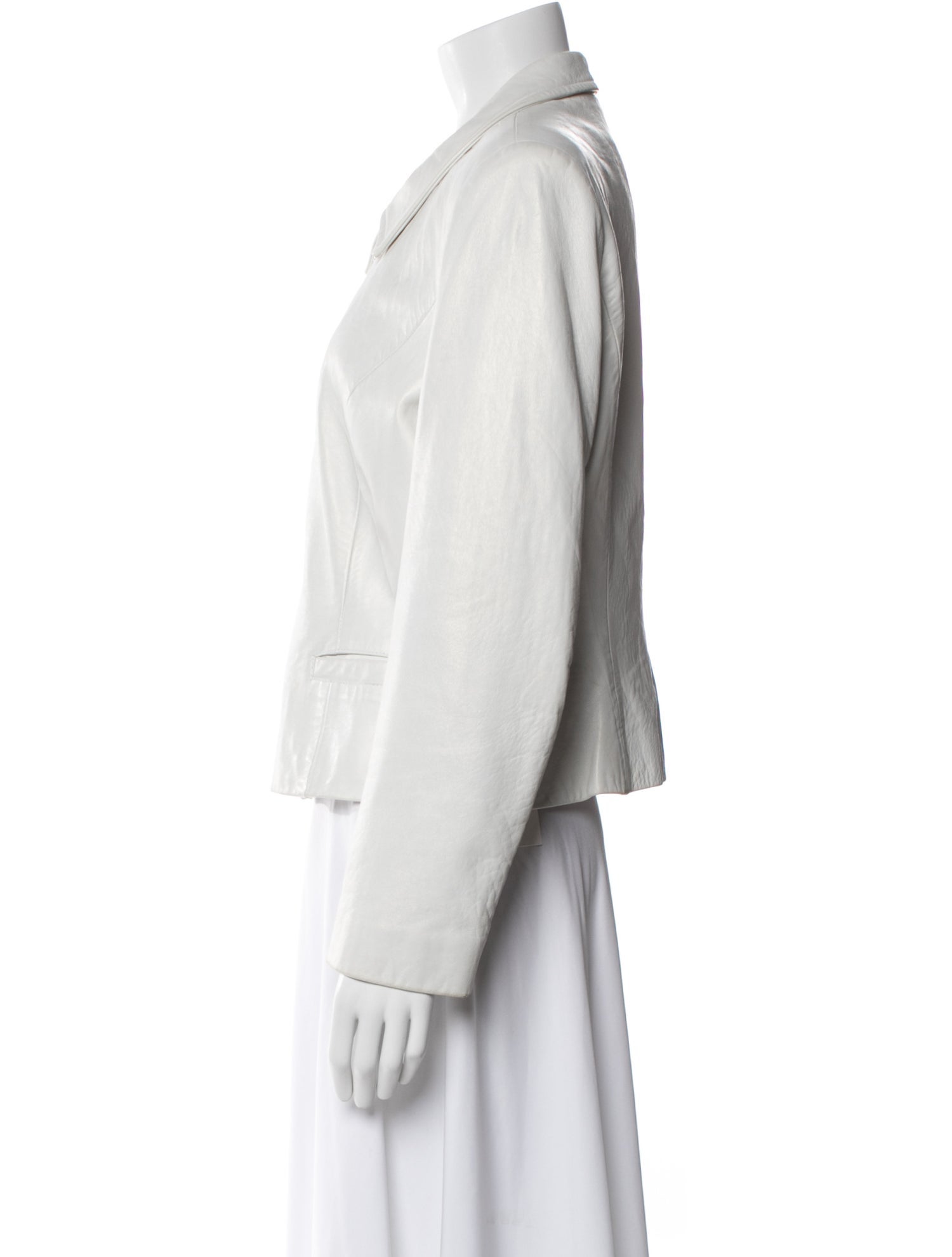 Sharis Place Private Label Jacket