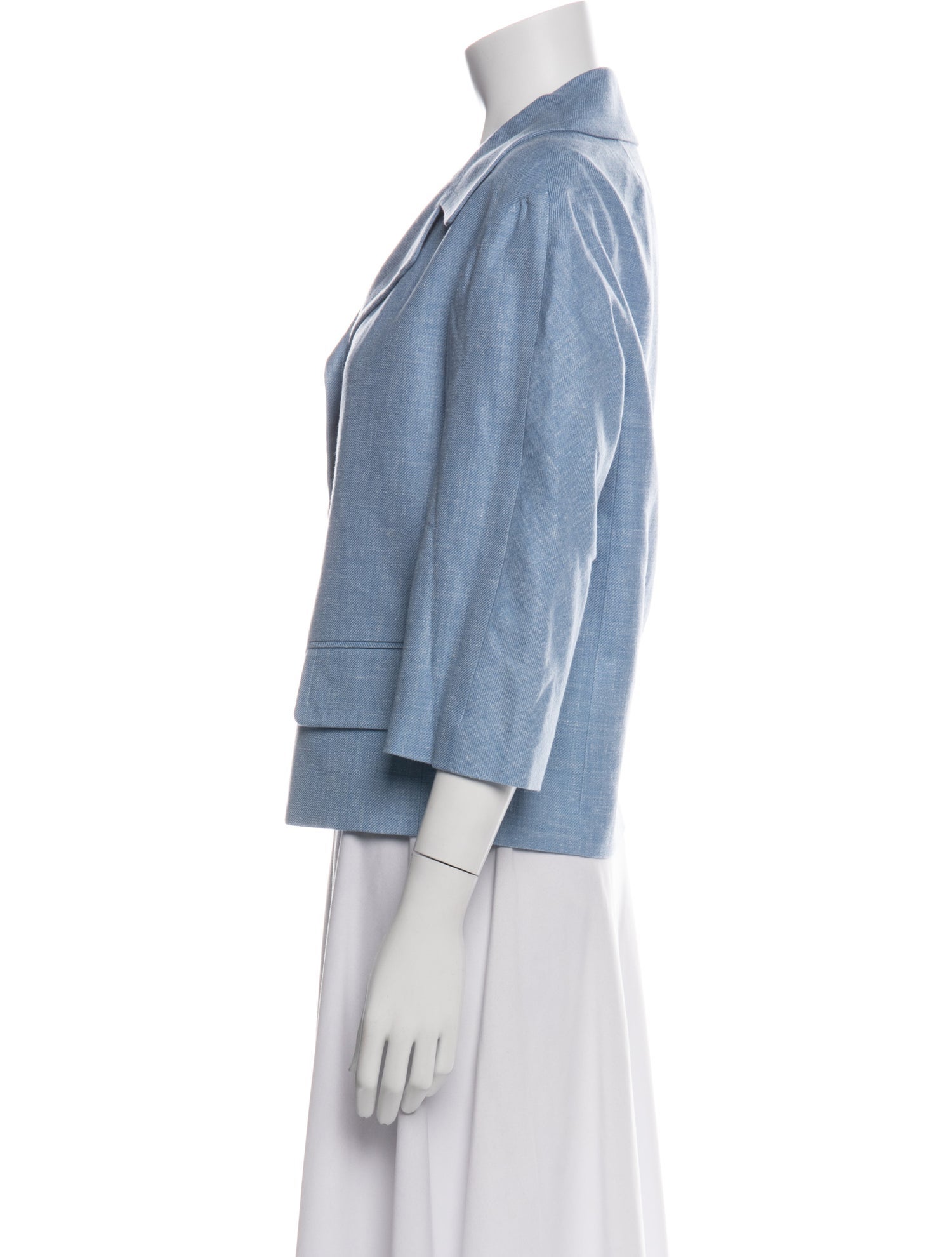 Sharis Place Private Label Jacket