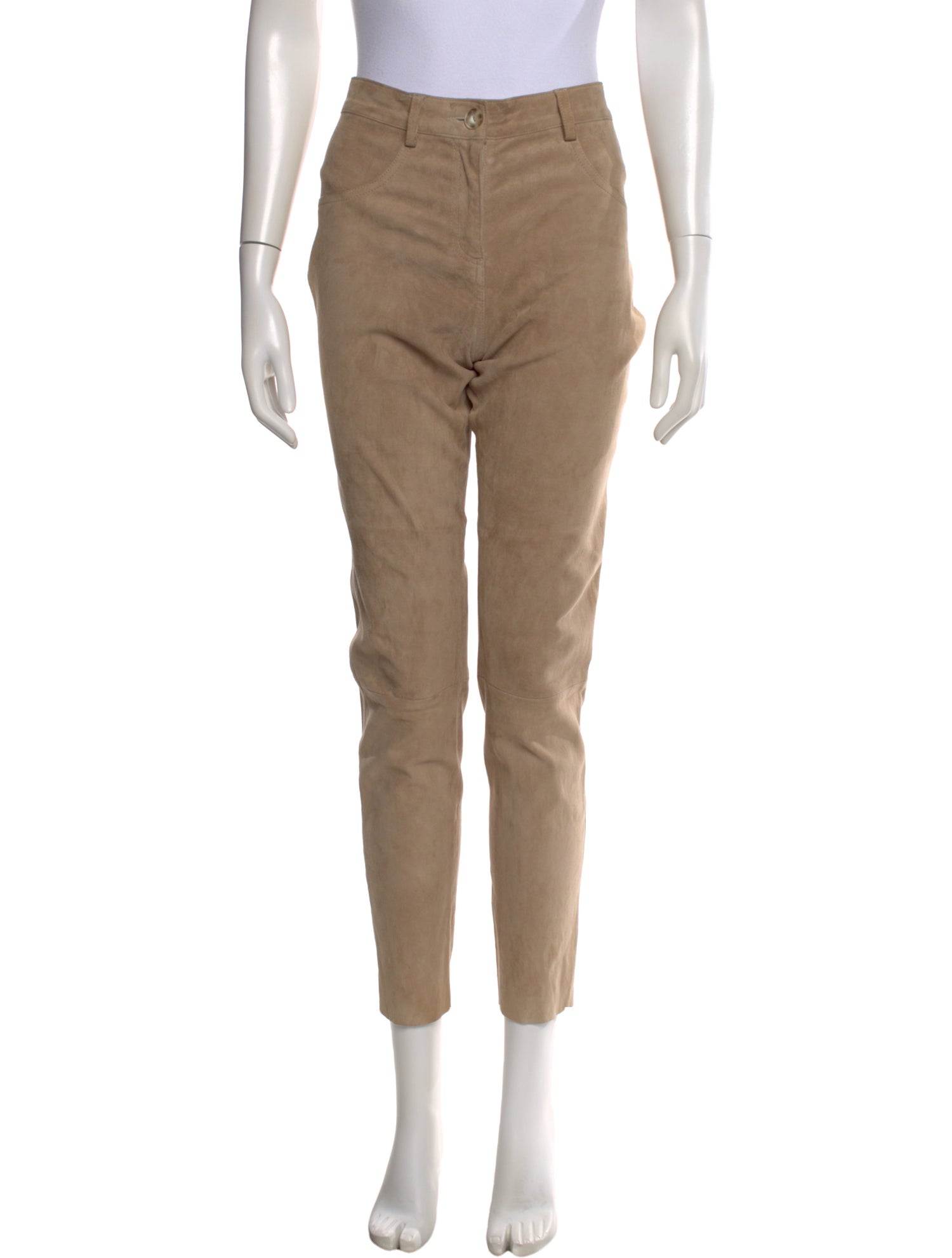 Sharis Place Private Label Straight Leg Pants
