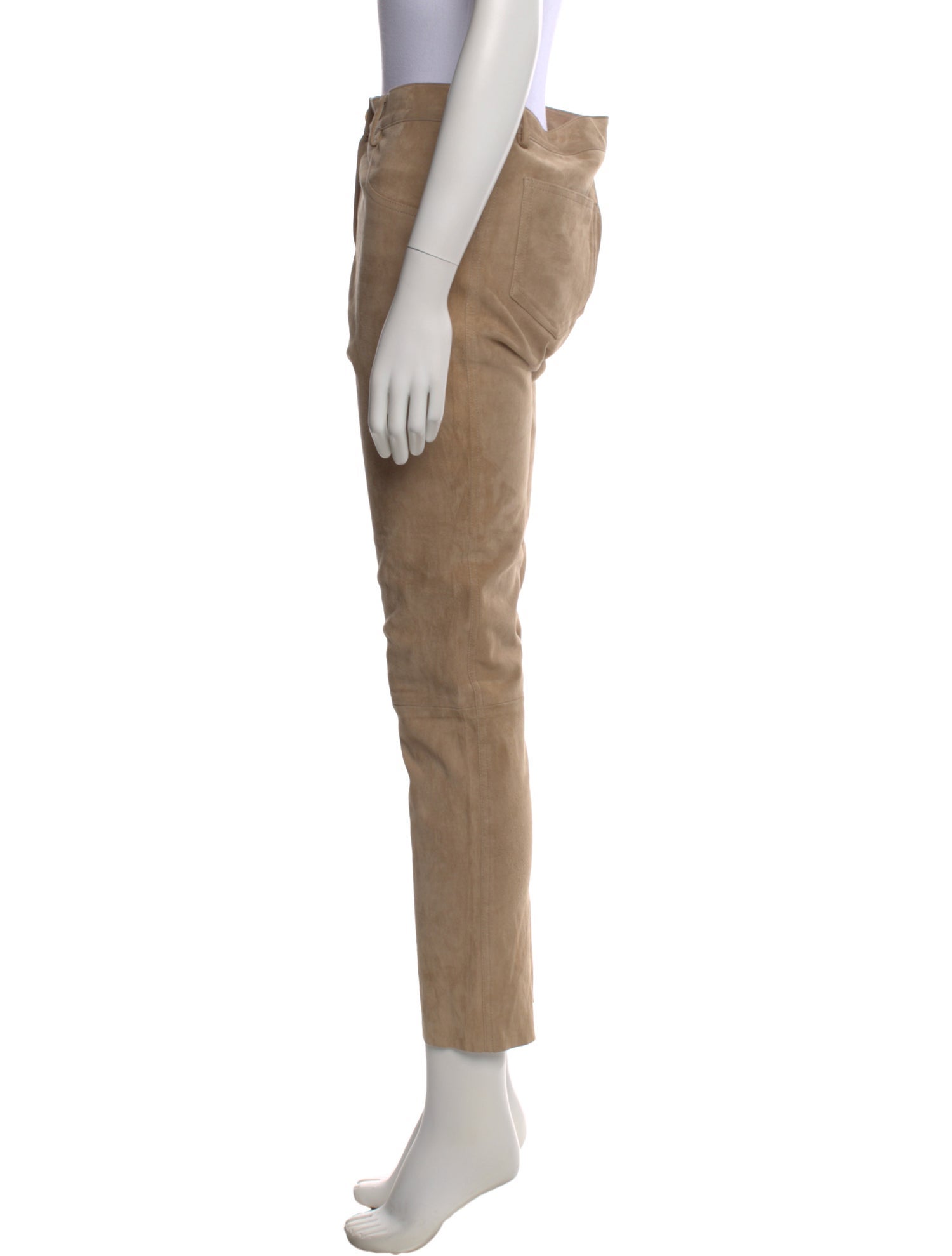 Sharis Place Private Label Straight Leg Pants