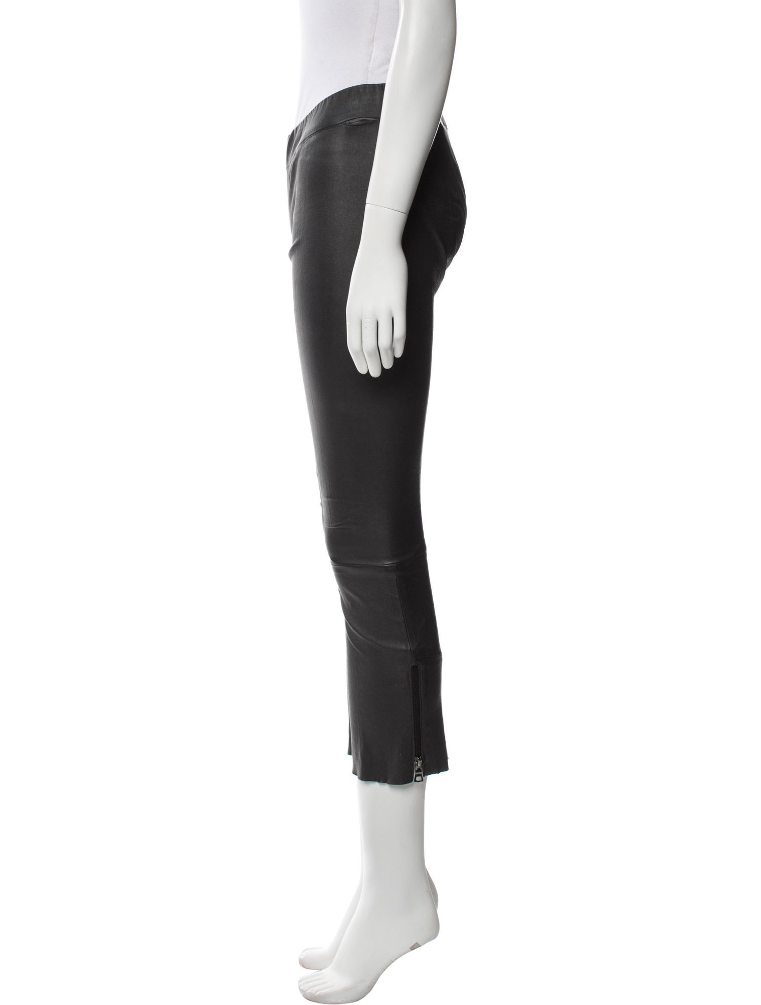 Sharis Place Private Label Straight Leg Pants