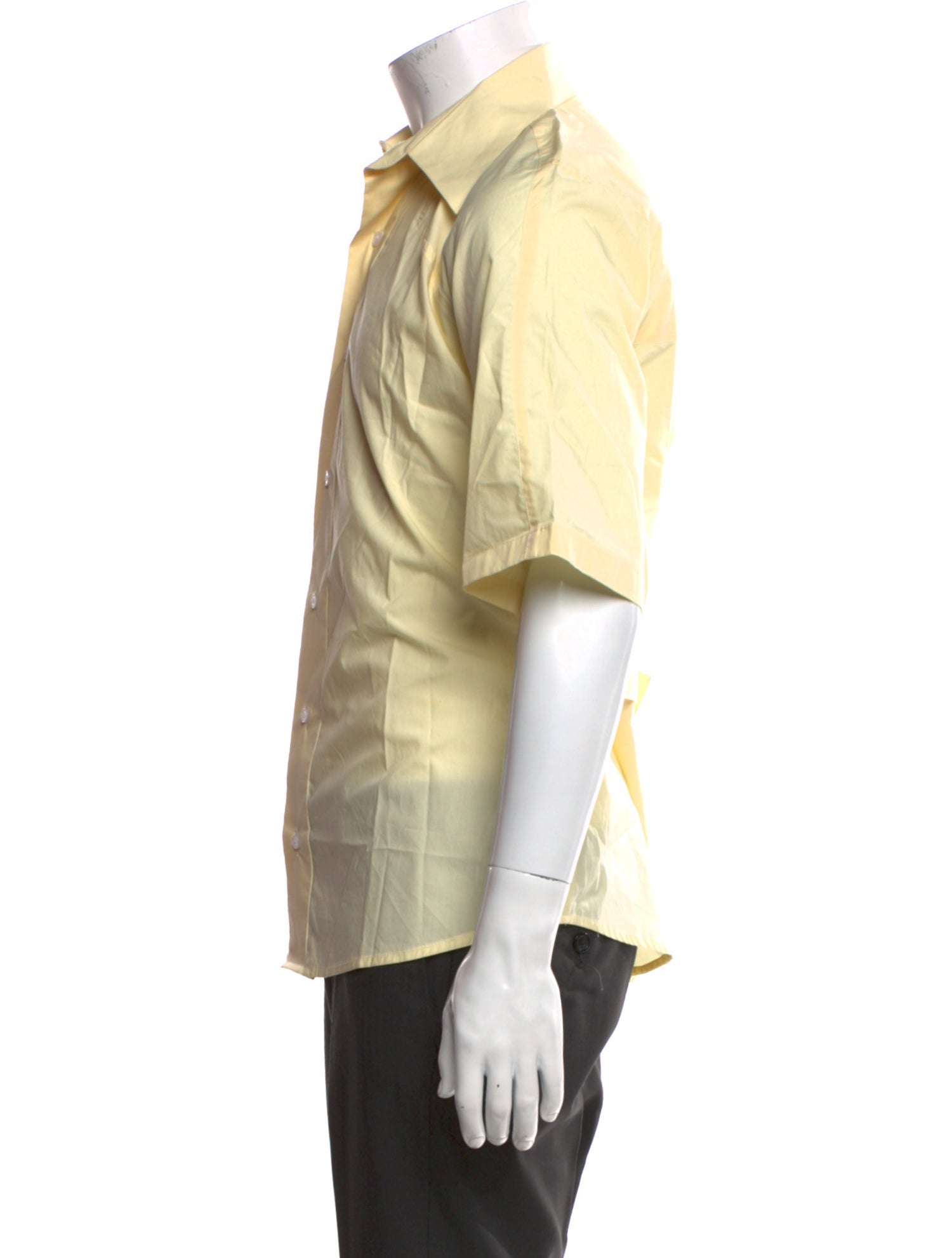 St-Henri Short Sleeve Shirt