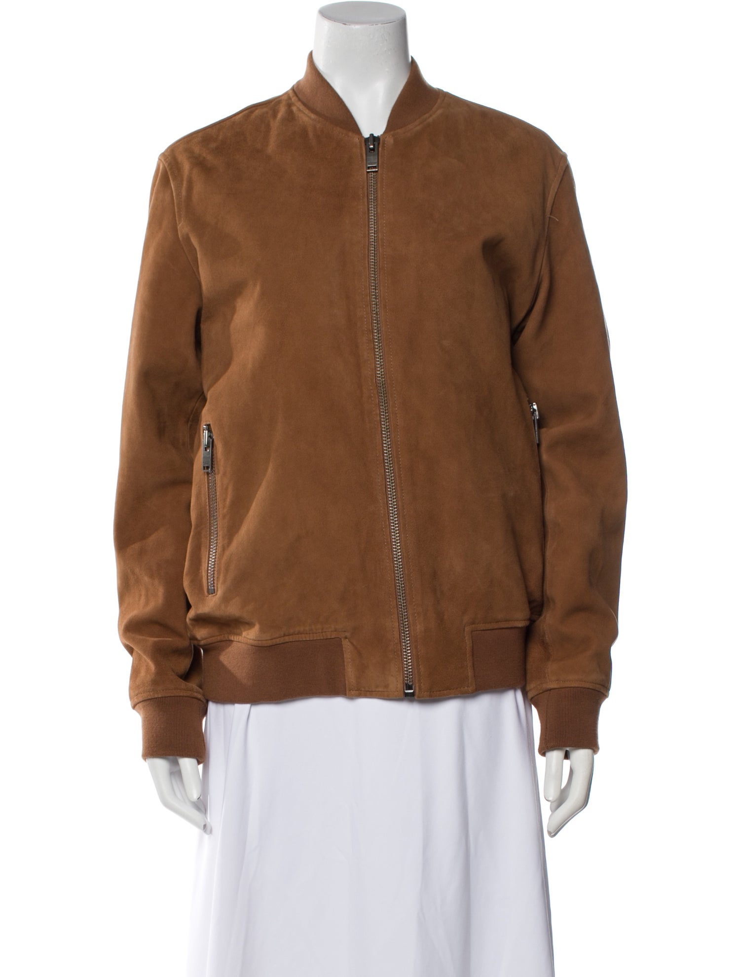 Selected Homme Bomber Jacket