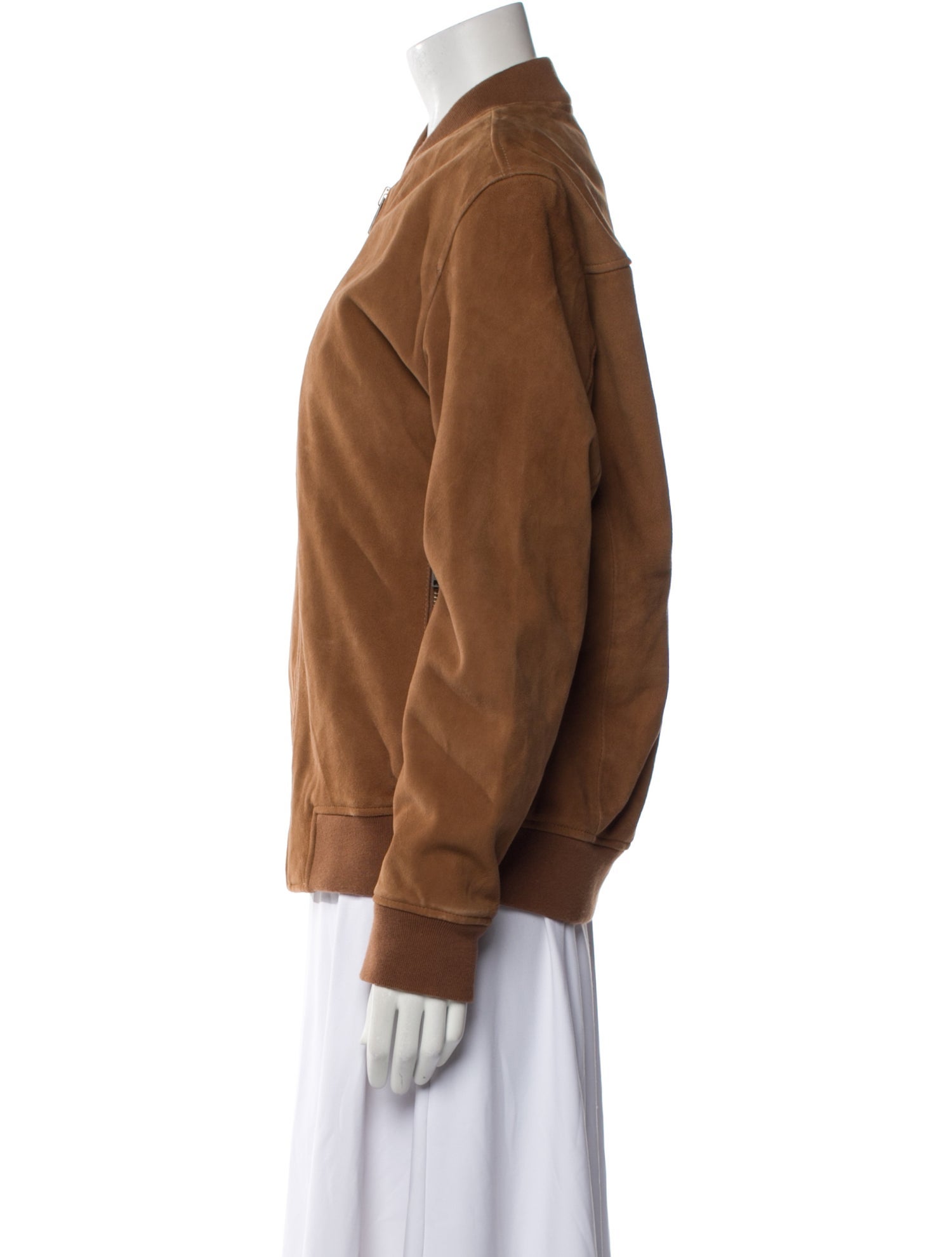 Selected Homme Bomber Jacket