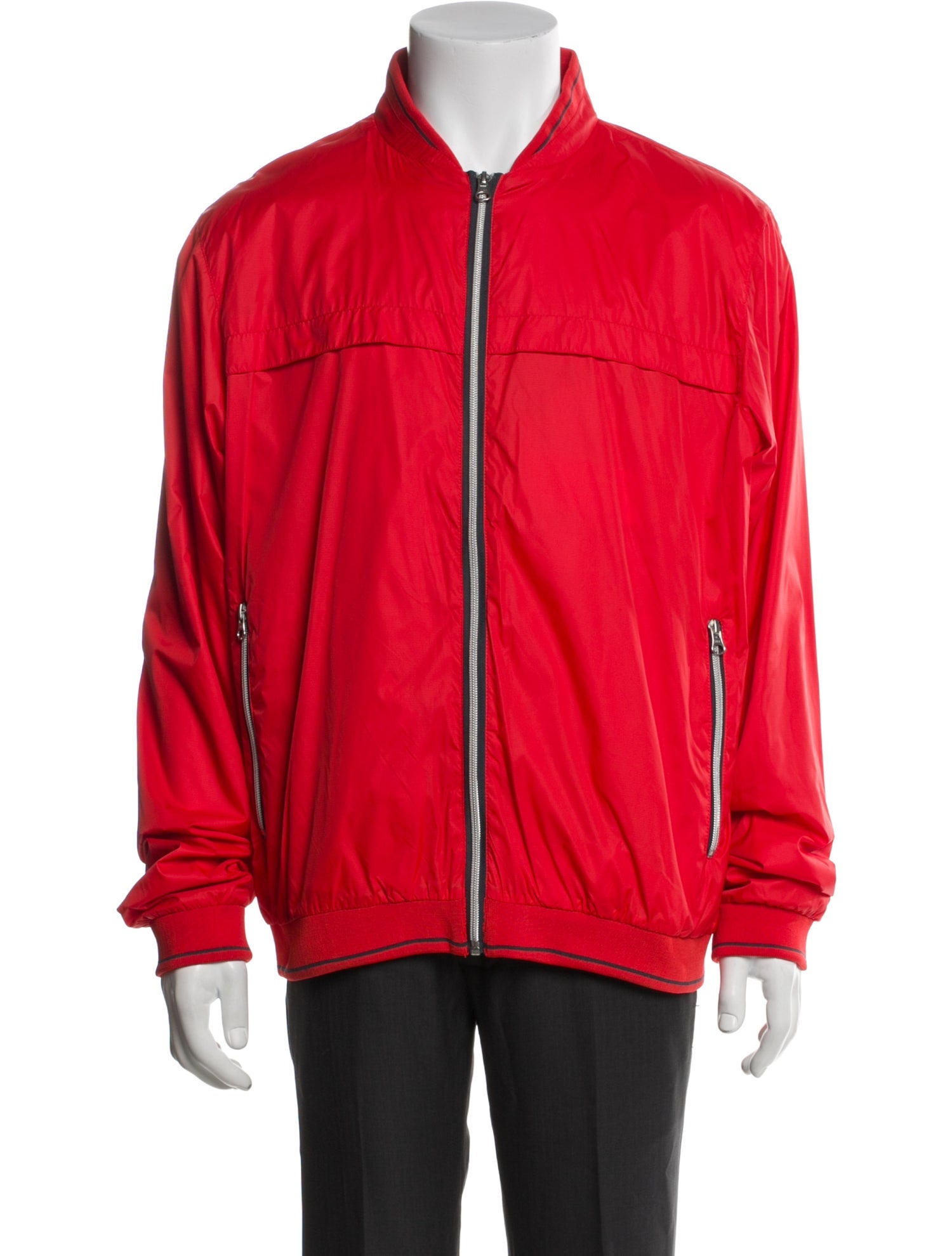 Selected Homme Bomber Jacket