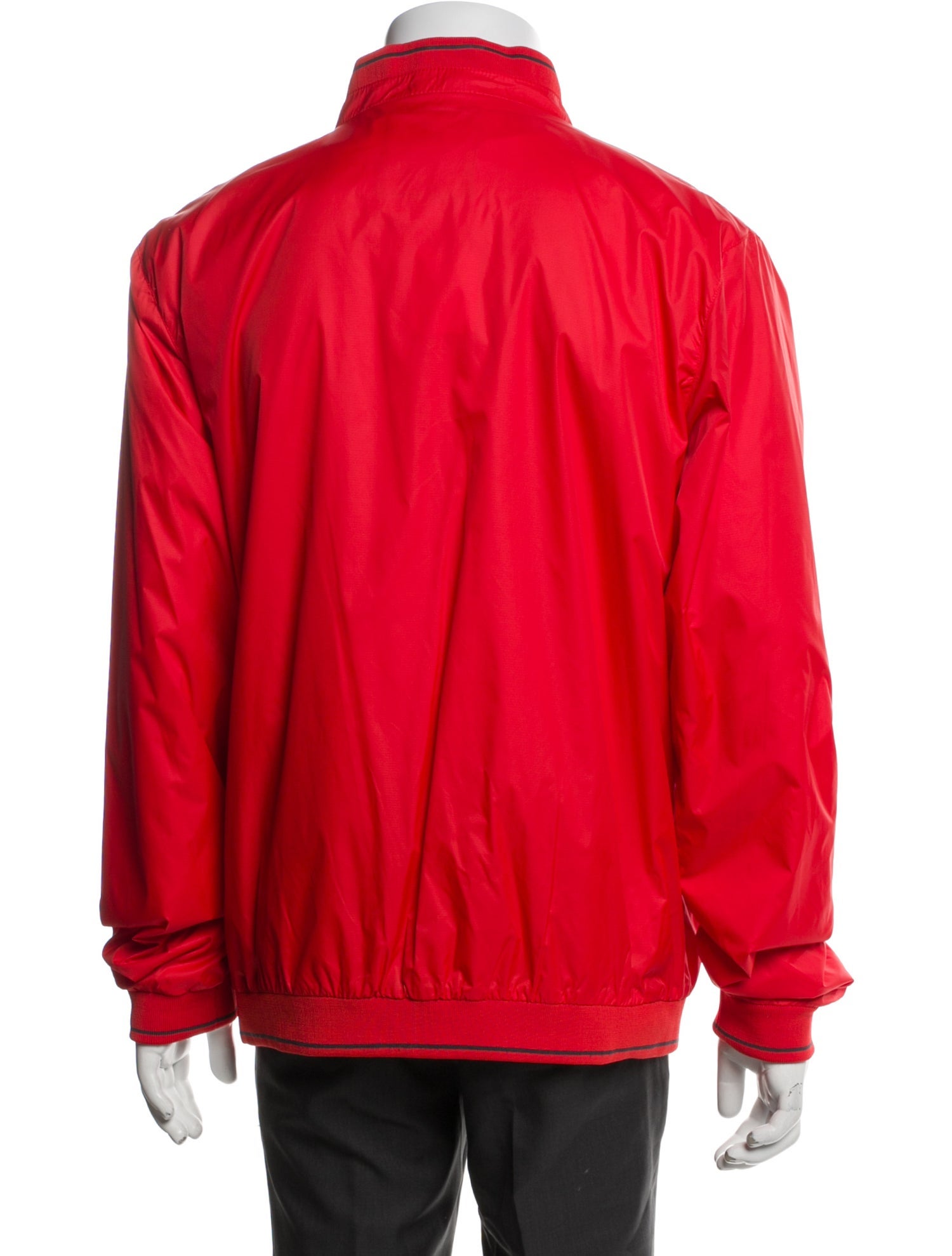 Selected Homme Bomber Jacket