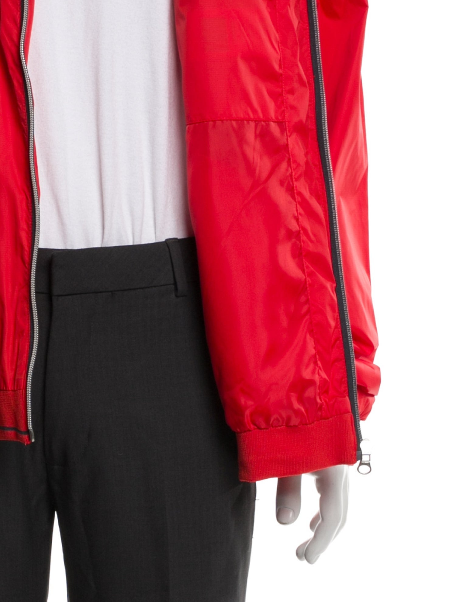 Selected Homme Bomber Jacket