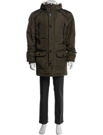 Selected Homme Parka