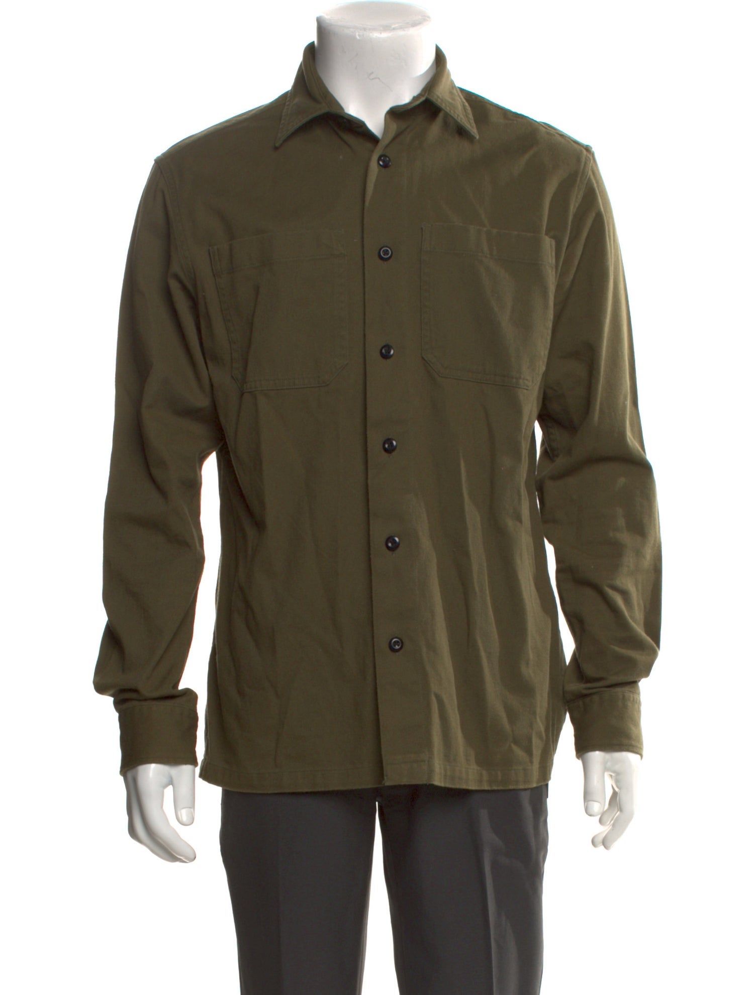 Selected Homme Long Sleeve Shirt