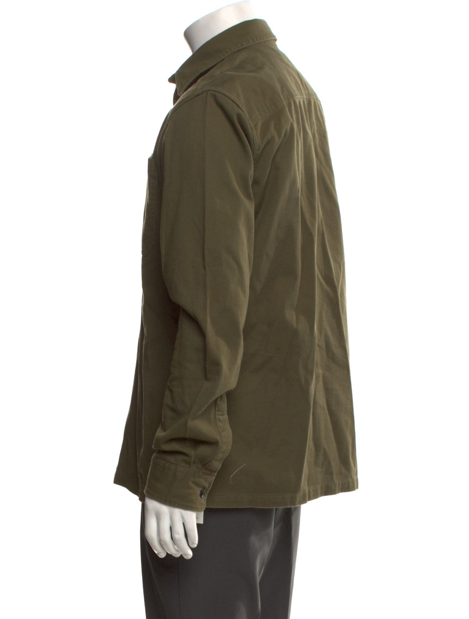 Selected Homme Long Sleeve Shirt