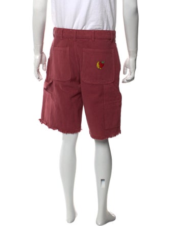 Sky High Farm Shorts