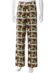 Sky High Farm Printed Pants