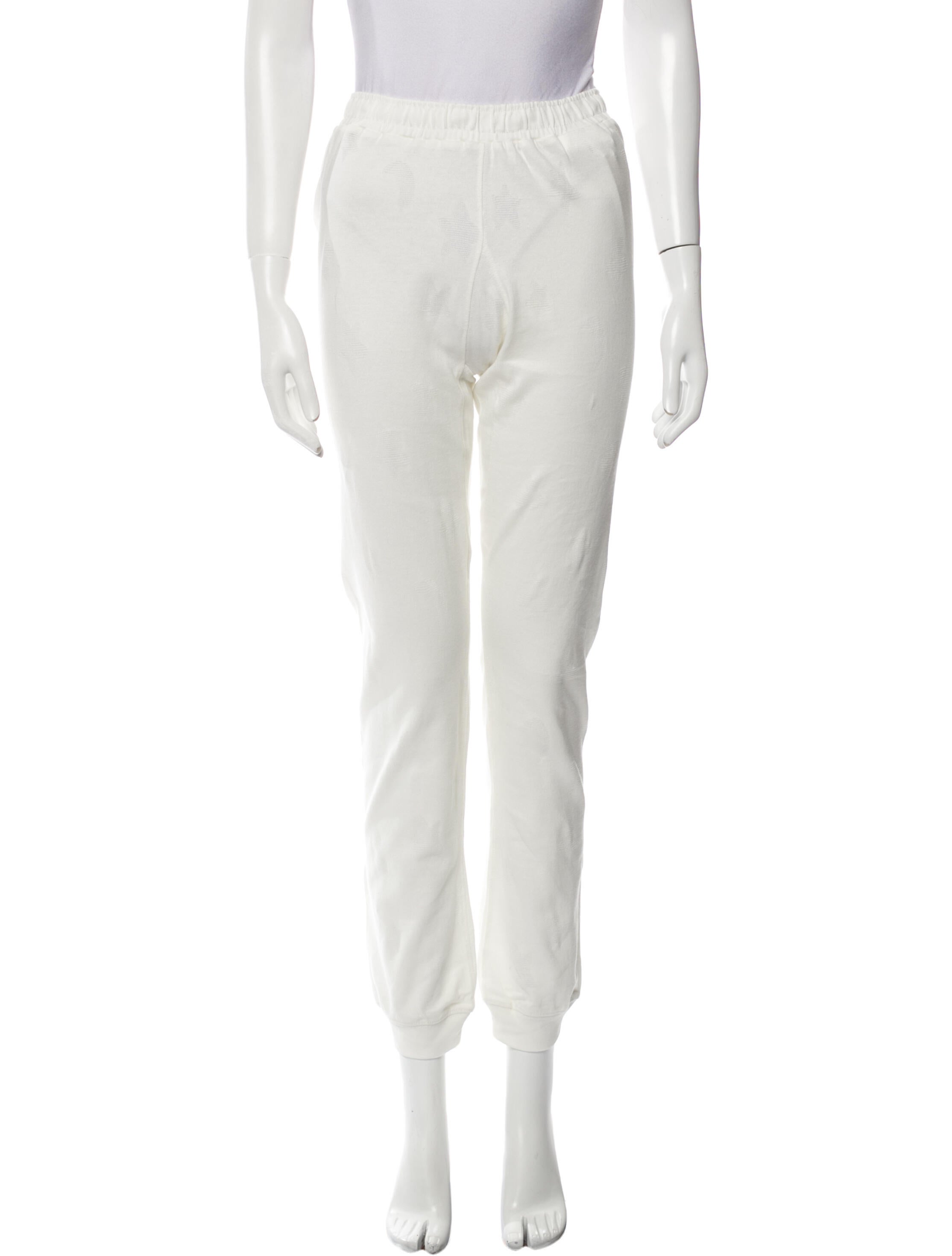 Sky High Farm Mesh Accents Sweatpants w/ Tags