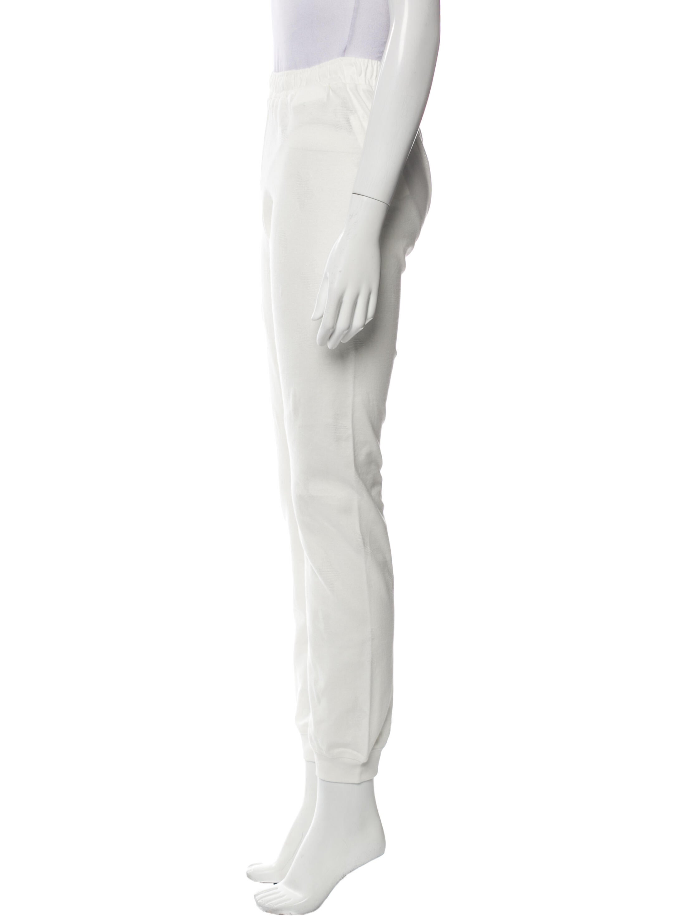 Sky High Farm Mesh Accents Sweatpants w/ Tags