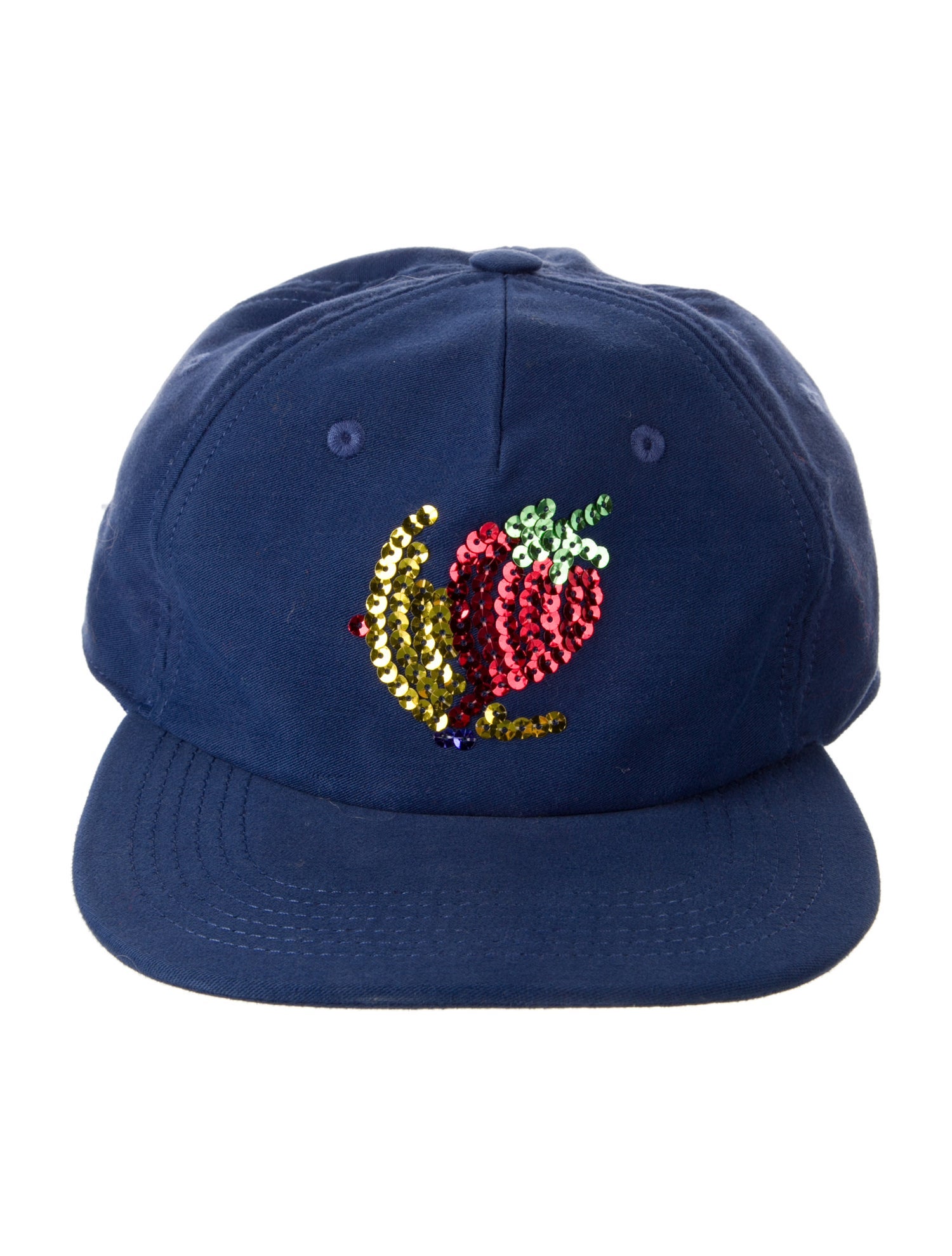 Sky High Farm Hat