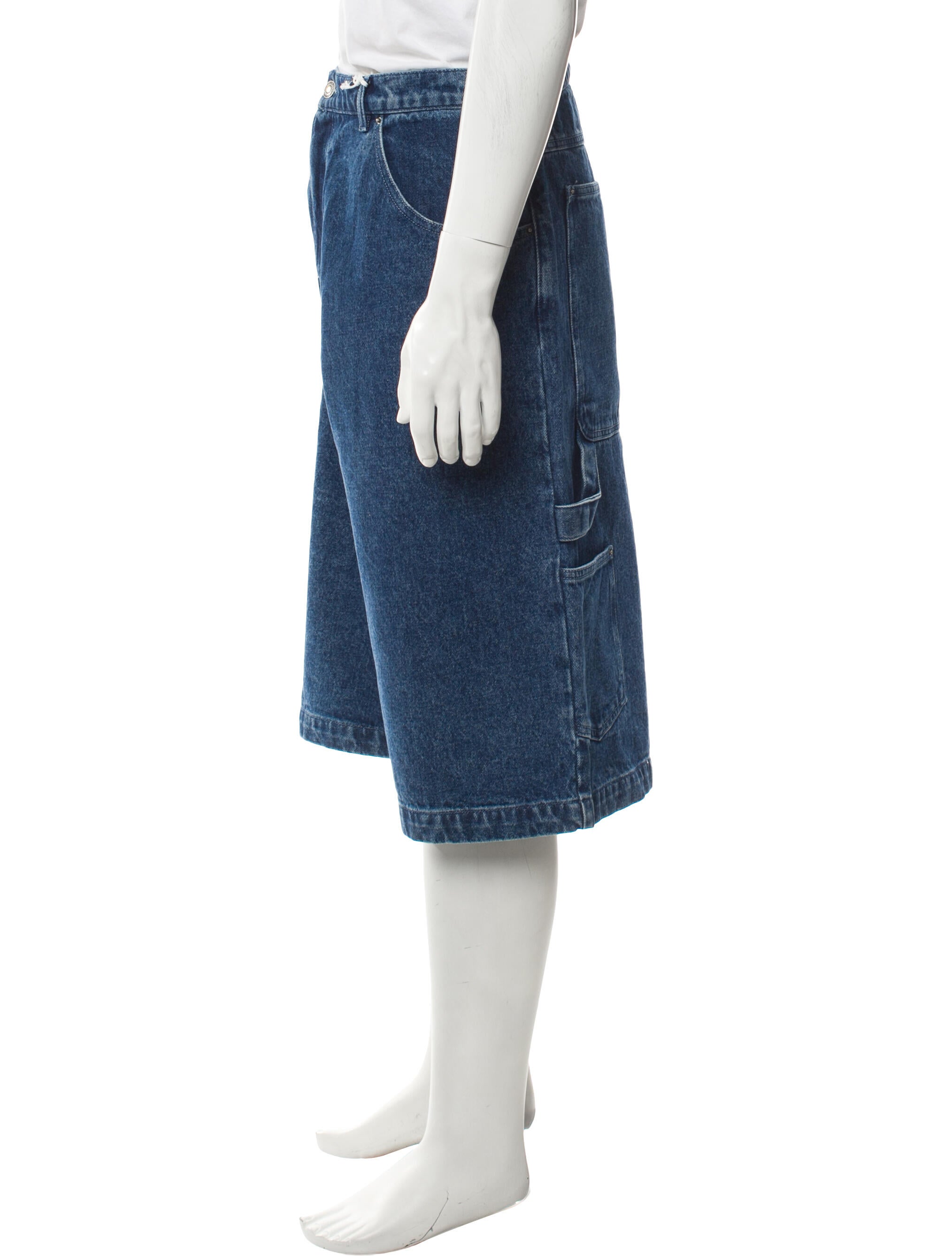 Sky High Farm Denim Shorts w/ Tags