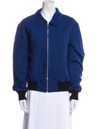 Sky High Farm Bomber Jacket