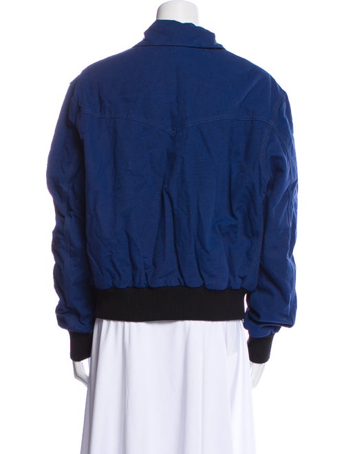Sky High Farm Bomber Jacket
