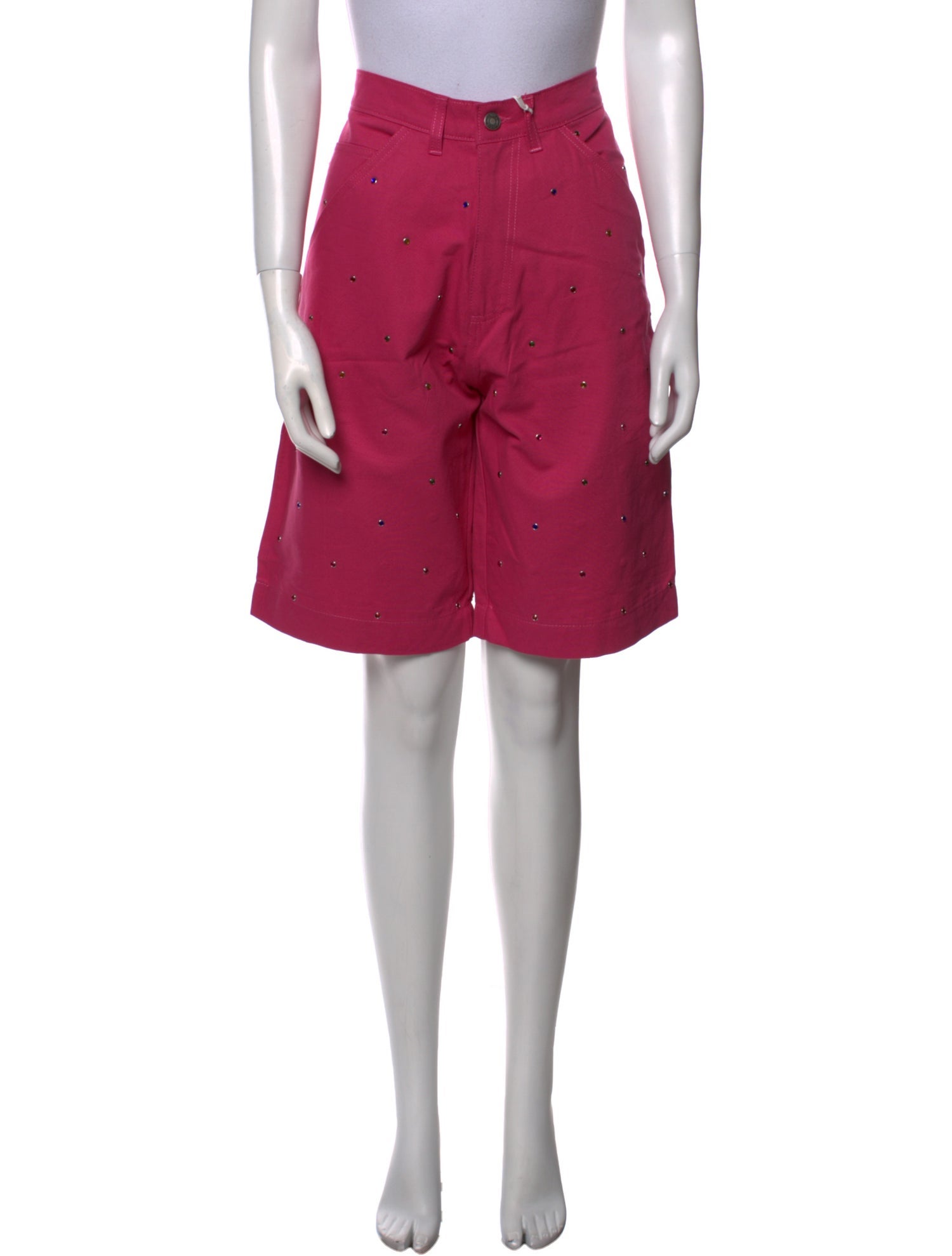 Sky High Farm Knee-Length Shorts w/ Tags