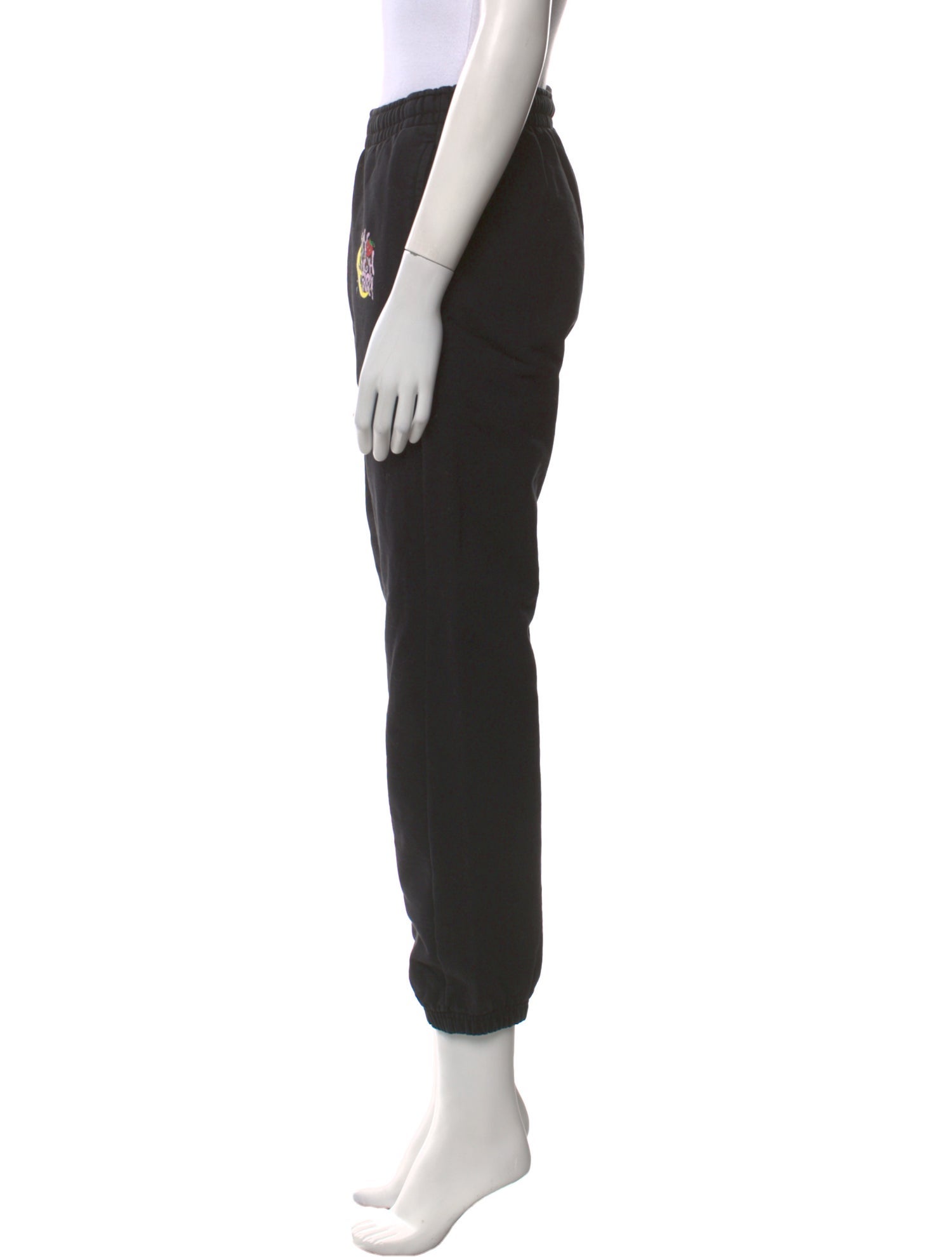Sky High Farm Graphic Print Straight Leg Pants