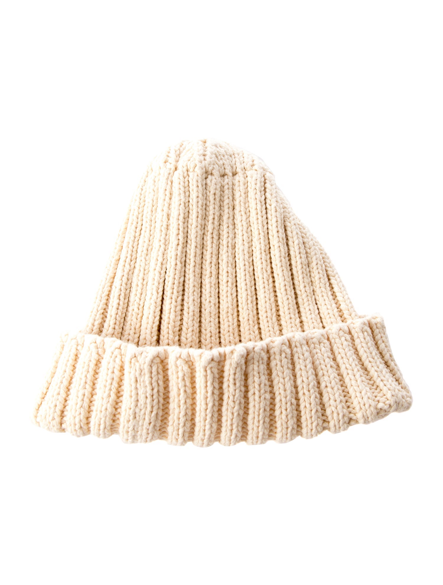 Sky High Farm Embroidered Knitted Beanie