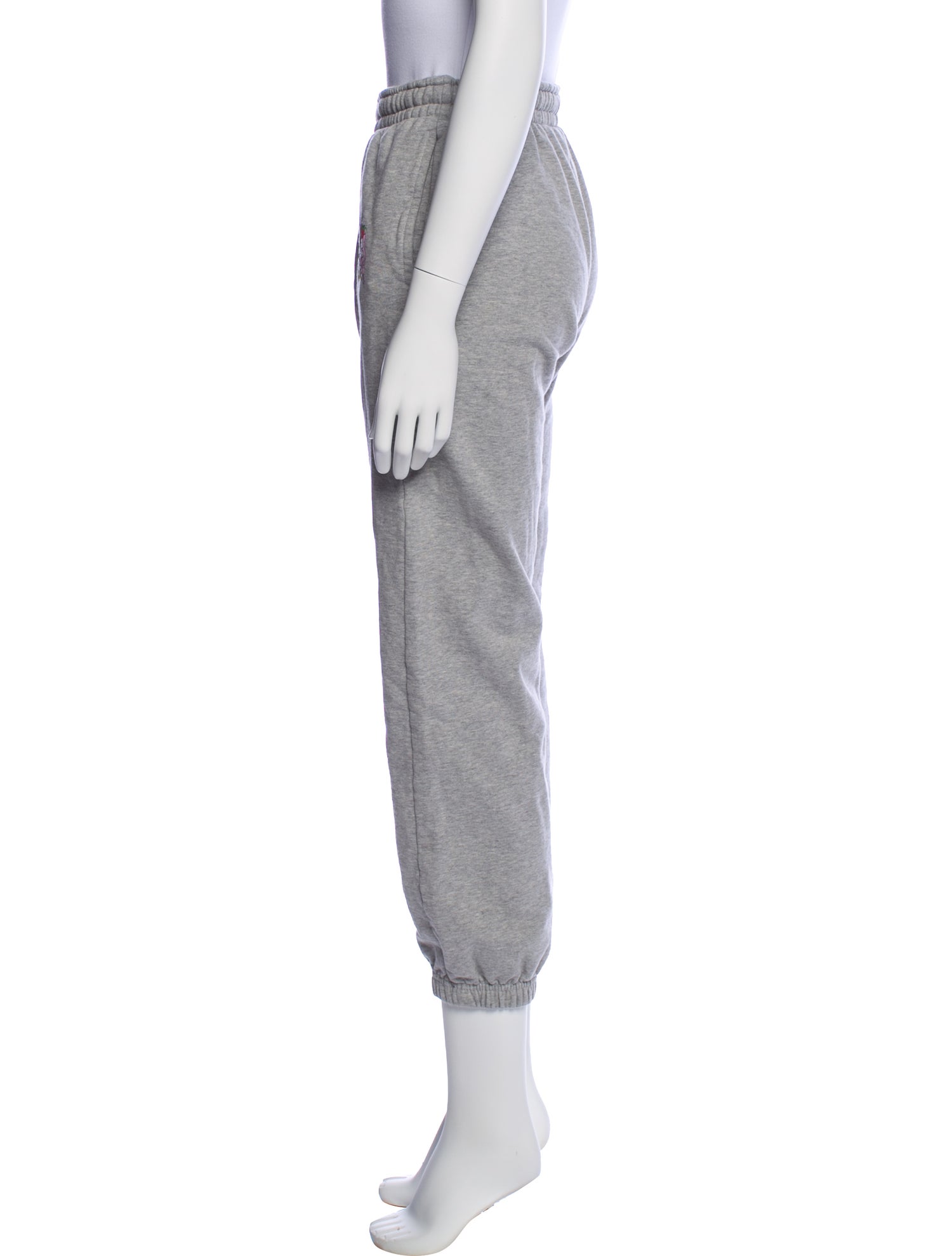 Sky High Farm Graphic Print Sweatpants