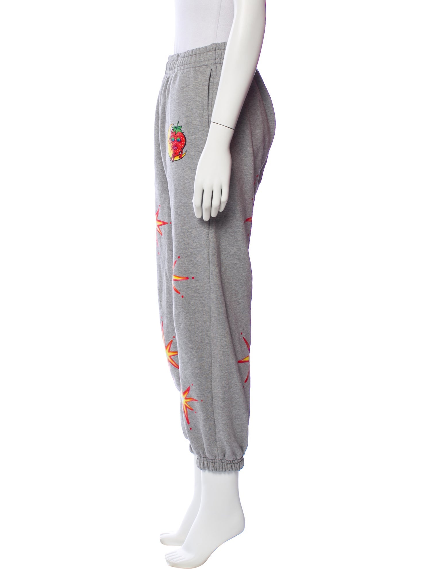 Sky High Farm Printed Sweatpants